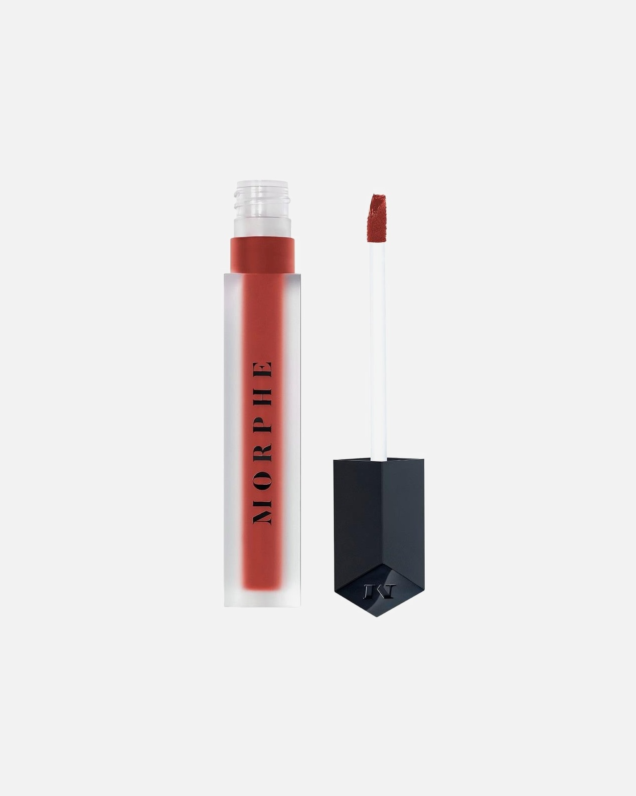 Rúzs - Morphe Matte Liquid Lipstick Nibble