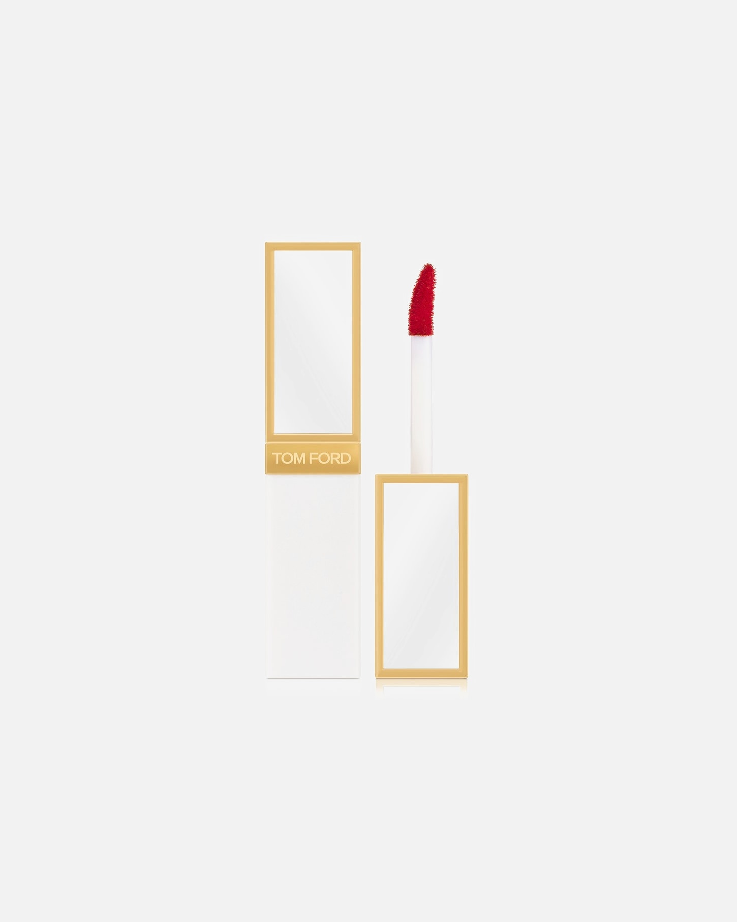 Szájfény - TOM FORD Soleil Tinted Lip Glow 8 - SUNSET GLOW