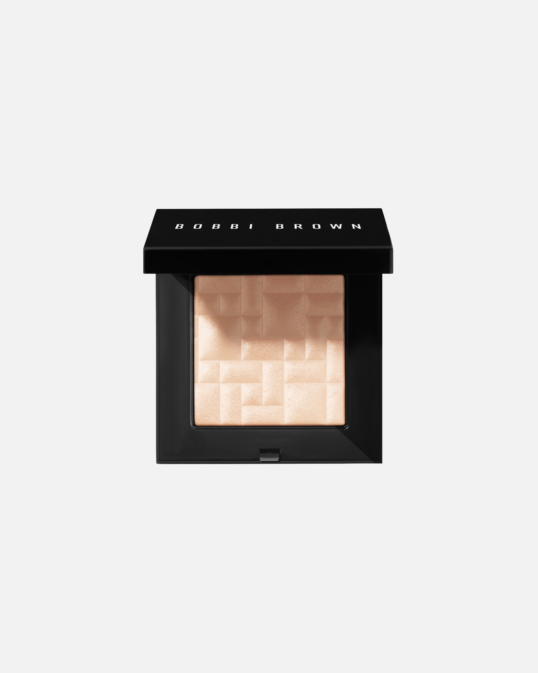 Highlighter - Bobbi Brown 0 Sunset Glow Quartz Glow