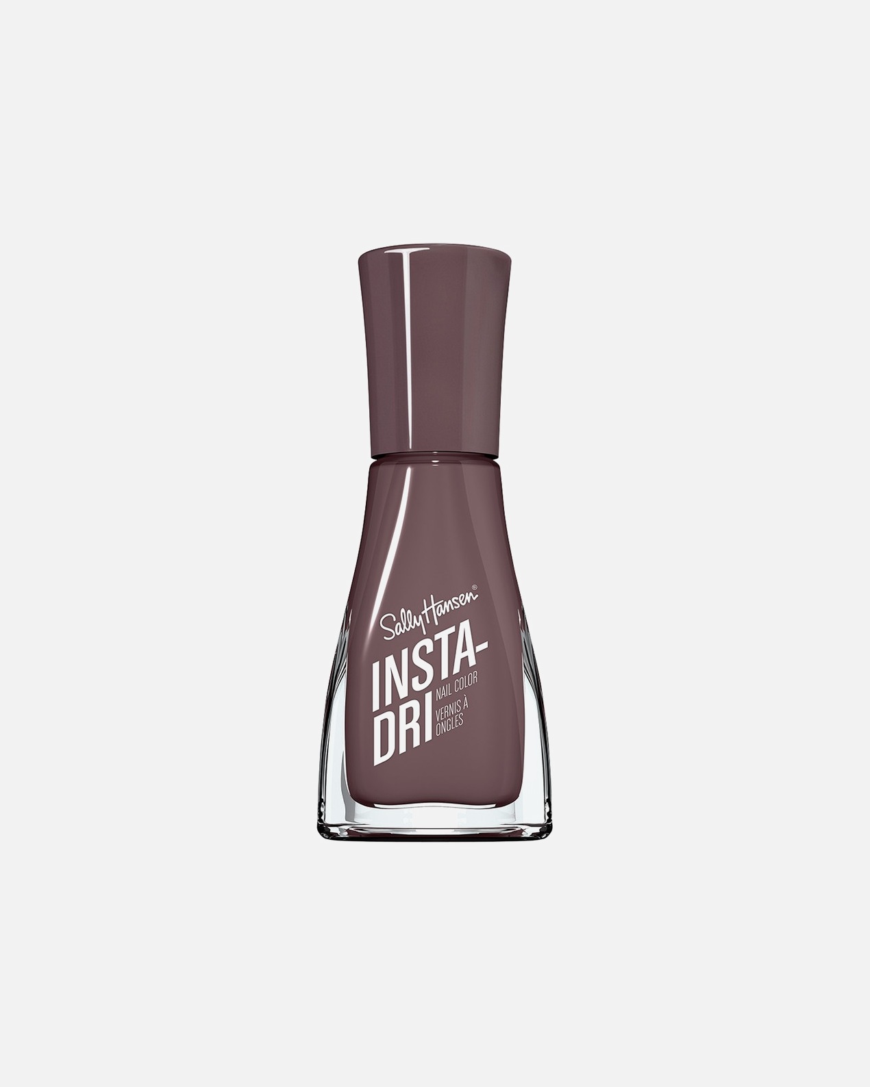 Körömlakk - Nő Sally Hansen Insta-Dri Körömlakk 193 Slick Slate