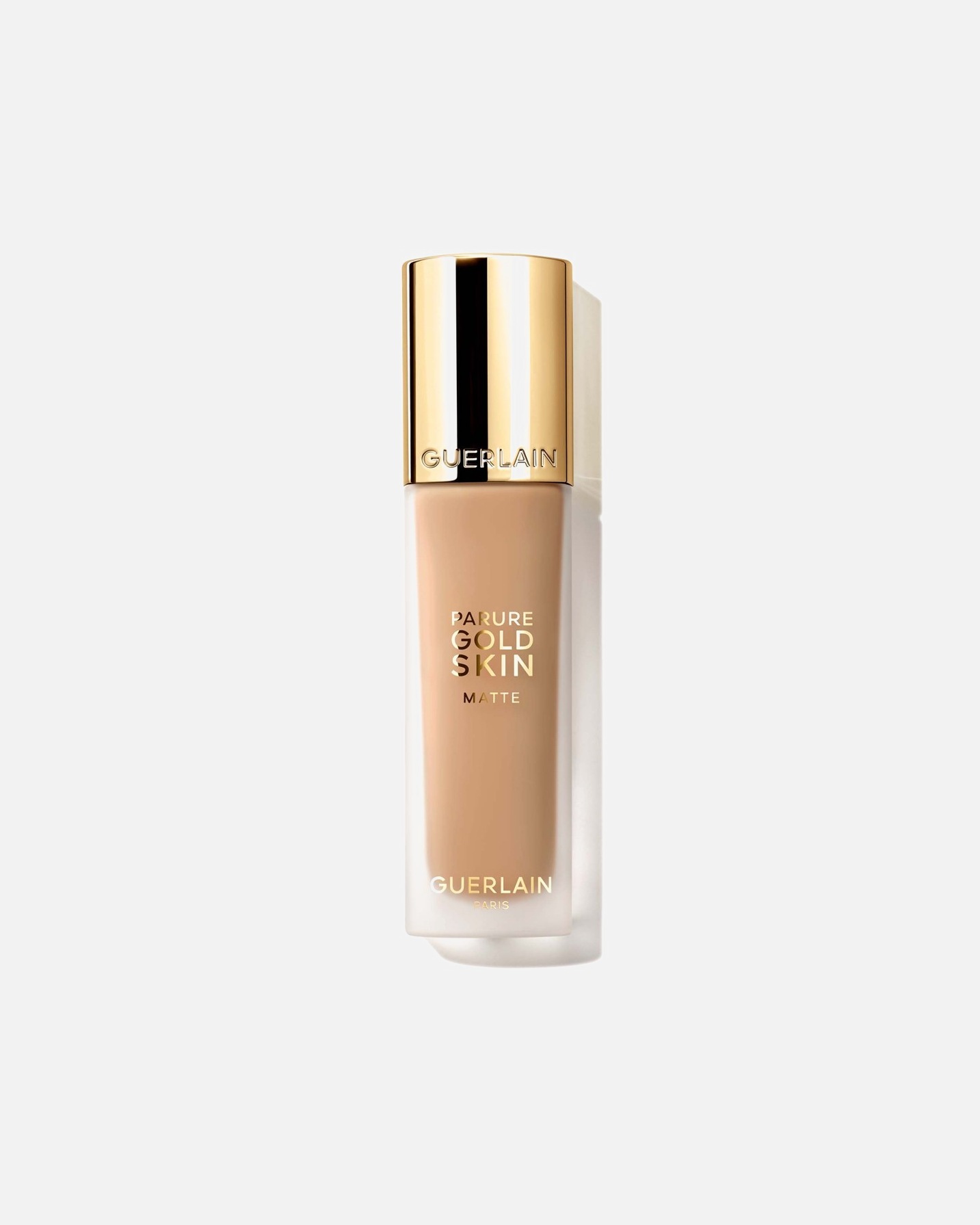 Alapozó - Guerlain Parure Gold Skin 4N Neutral / Neutre
