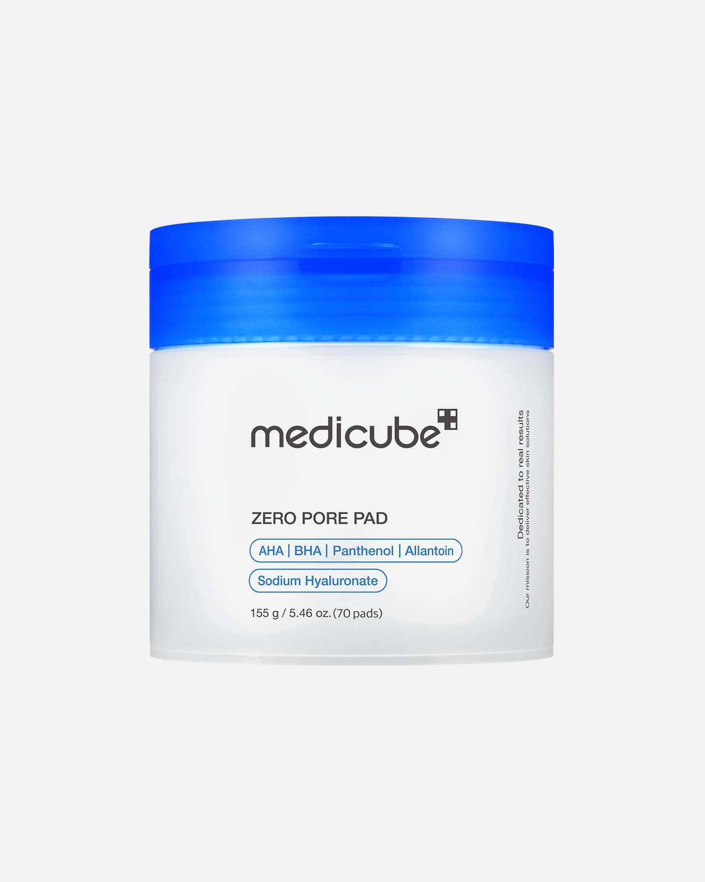 Tisztító korongok - Medicube 155 g