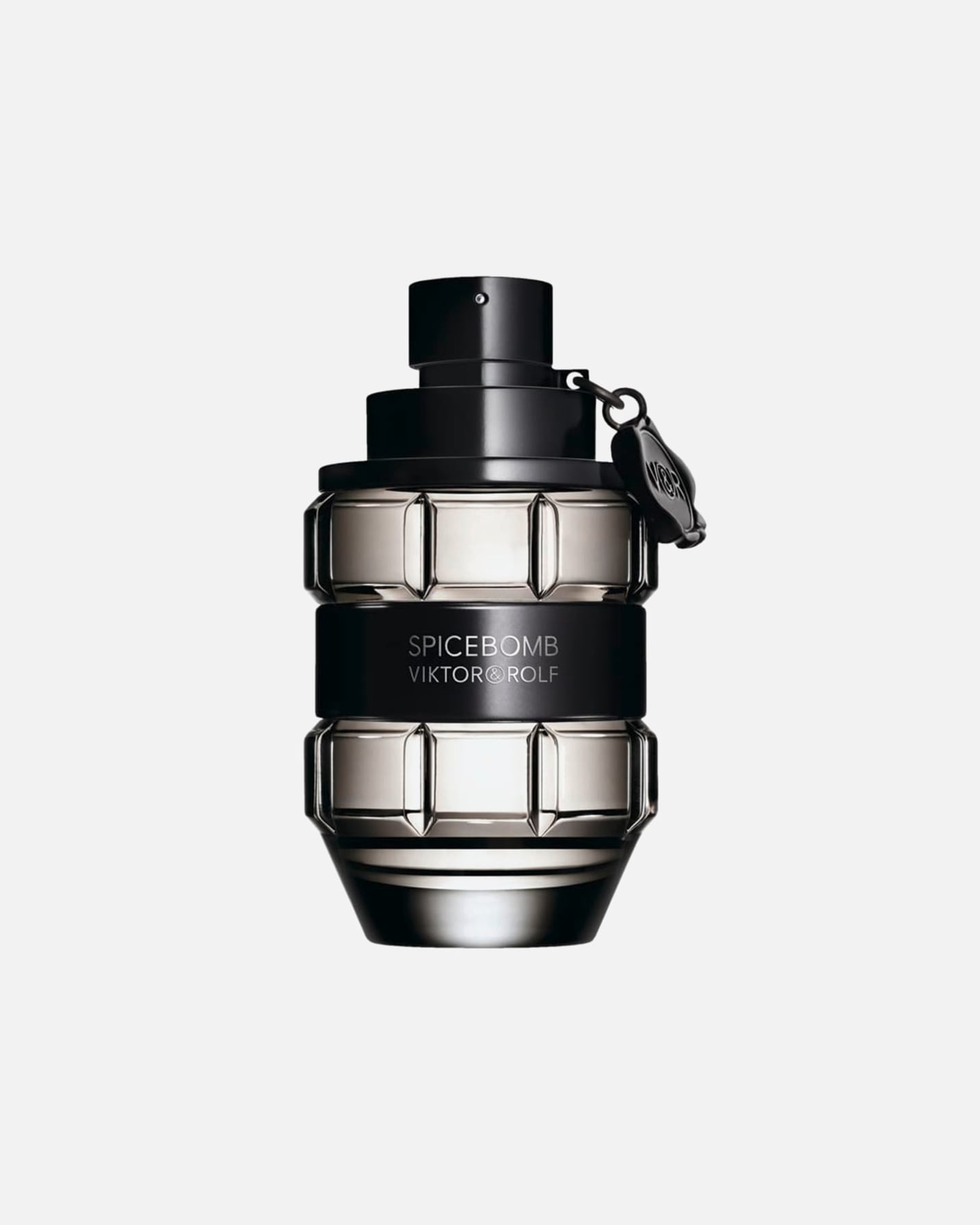 Eau de Toilette - Férfi Viktor&Rolf Spicebomb Eau de Toilette 90ml