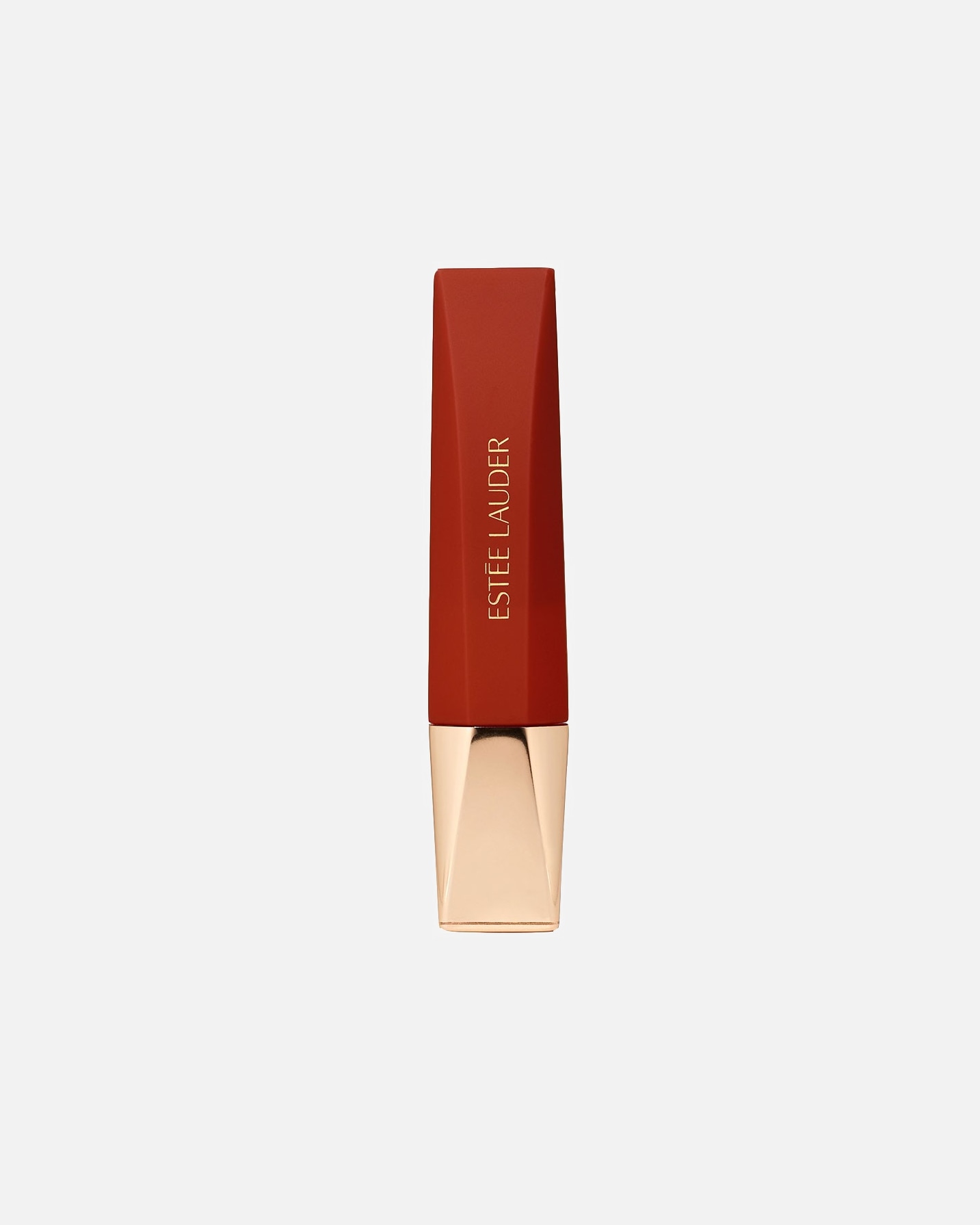 Ajakrúzs - Nő Estée Lauder 0 Whipped Matte Lip Color Hot Shot