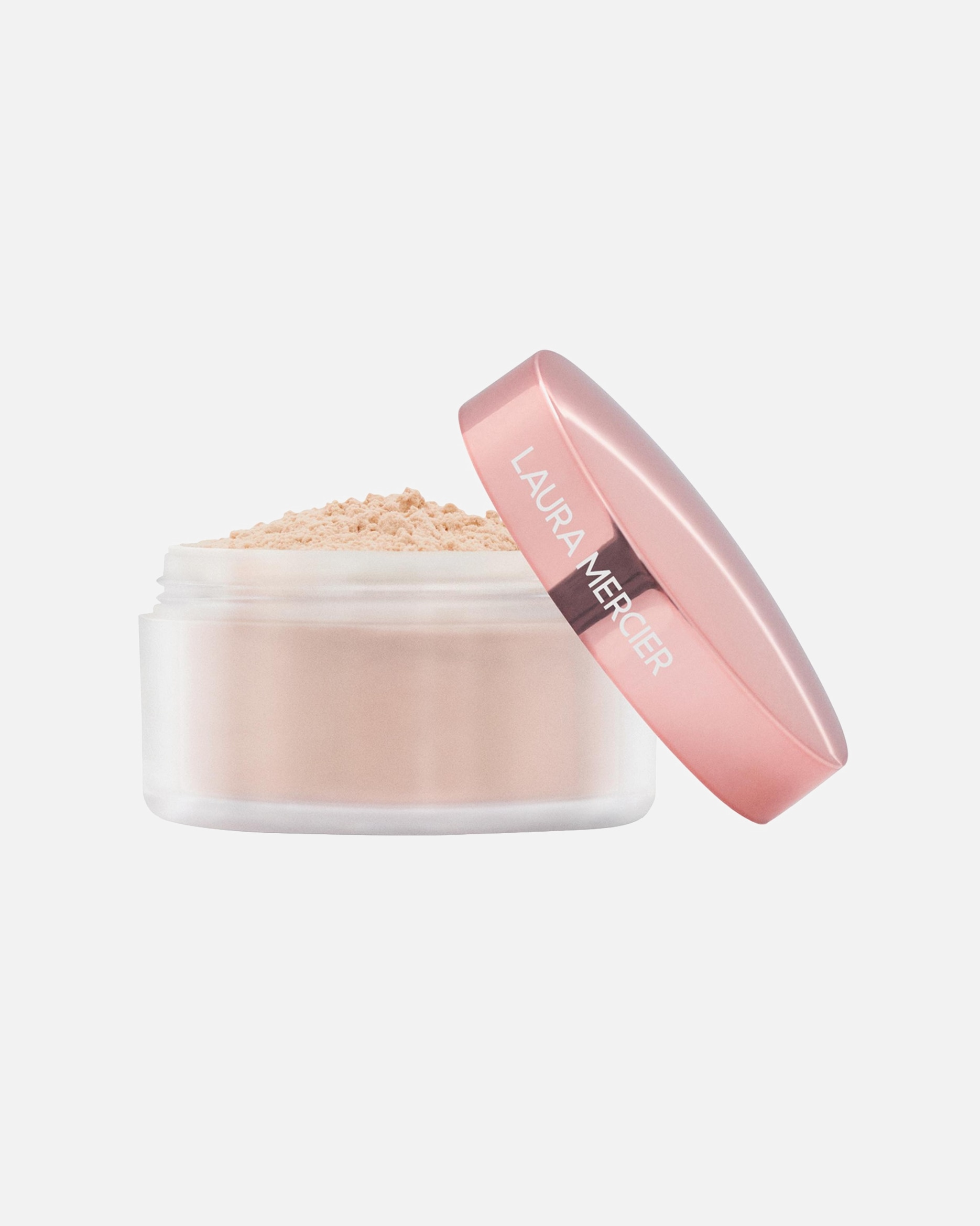 Fixáló púder - Laura Mercier Translucent Loose Setting Powder Light Catcher Cosmic Rose