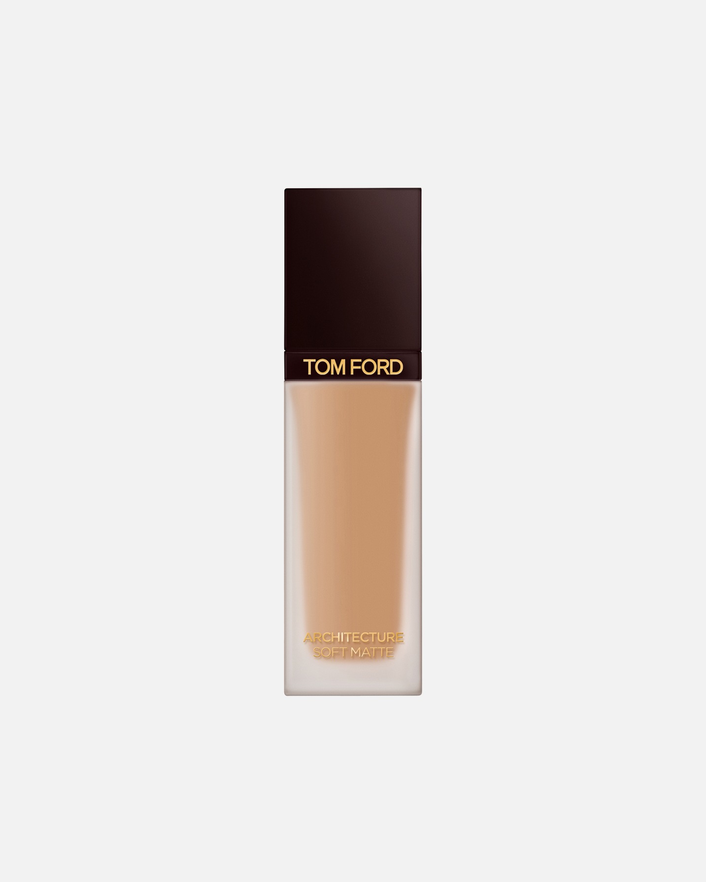 Alapozó - TOM FORD Architecture Soft Matte Blurring Tawny