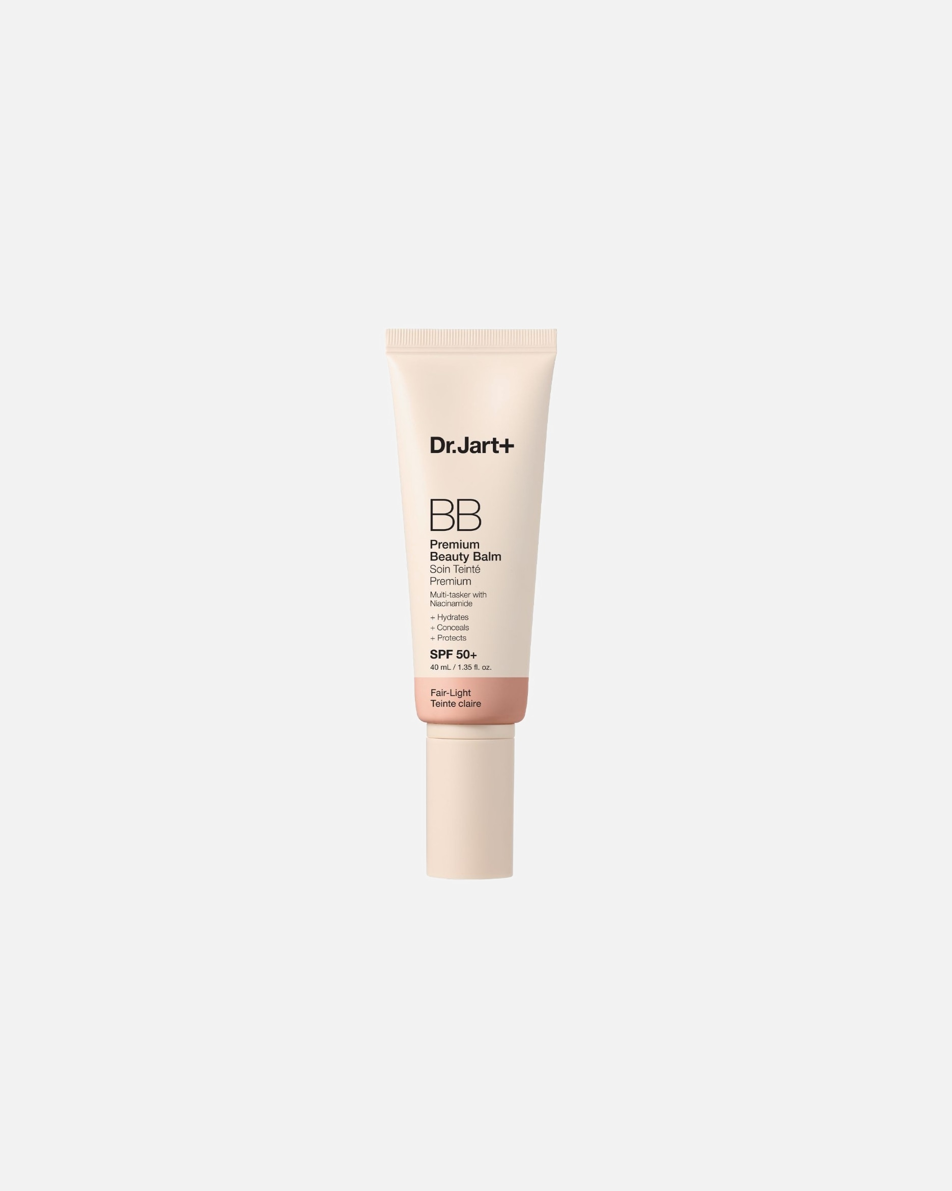 BB krém - Dr. Jart+ Premium BB™ Premium Beauty Balm 40 ml