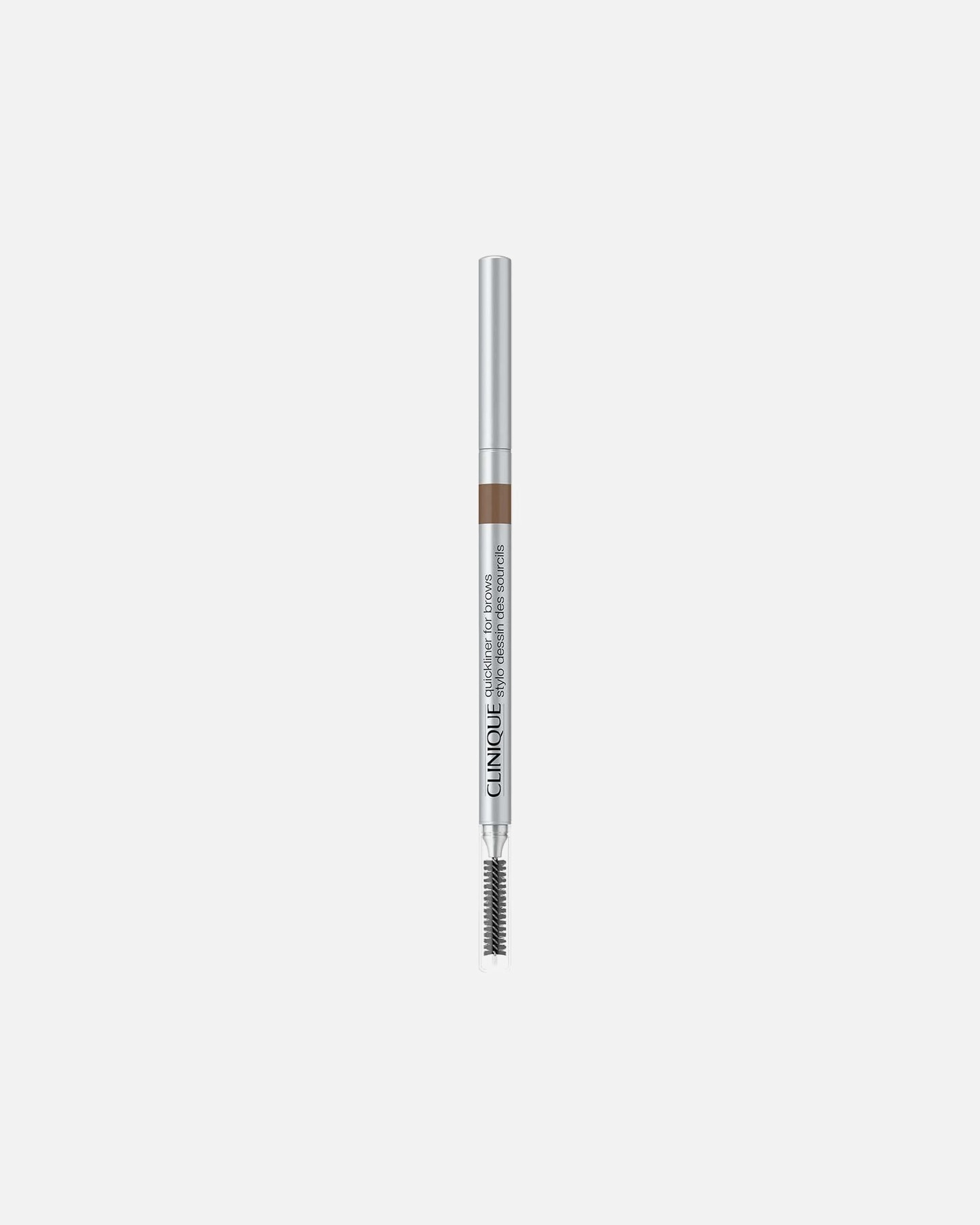 Szemöldökceruza - Clinique 0 Quickliner For Brows Soft Chestnut