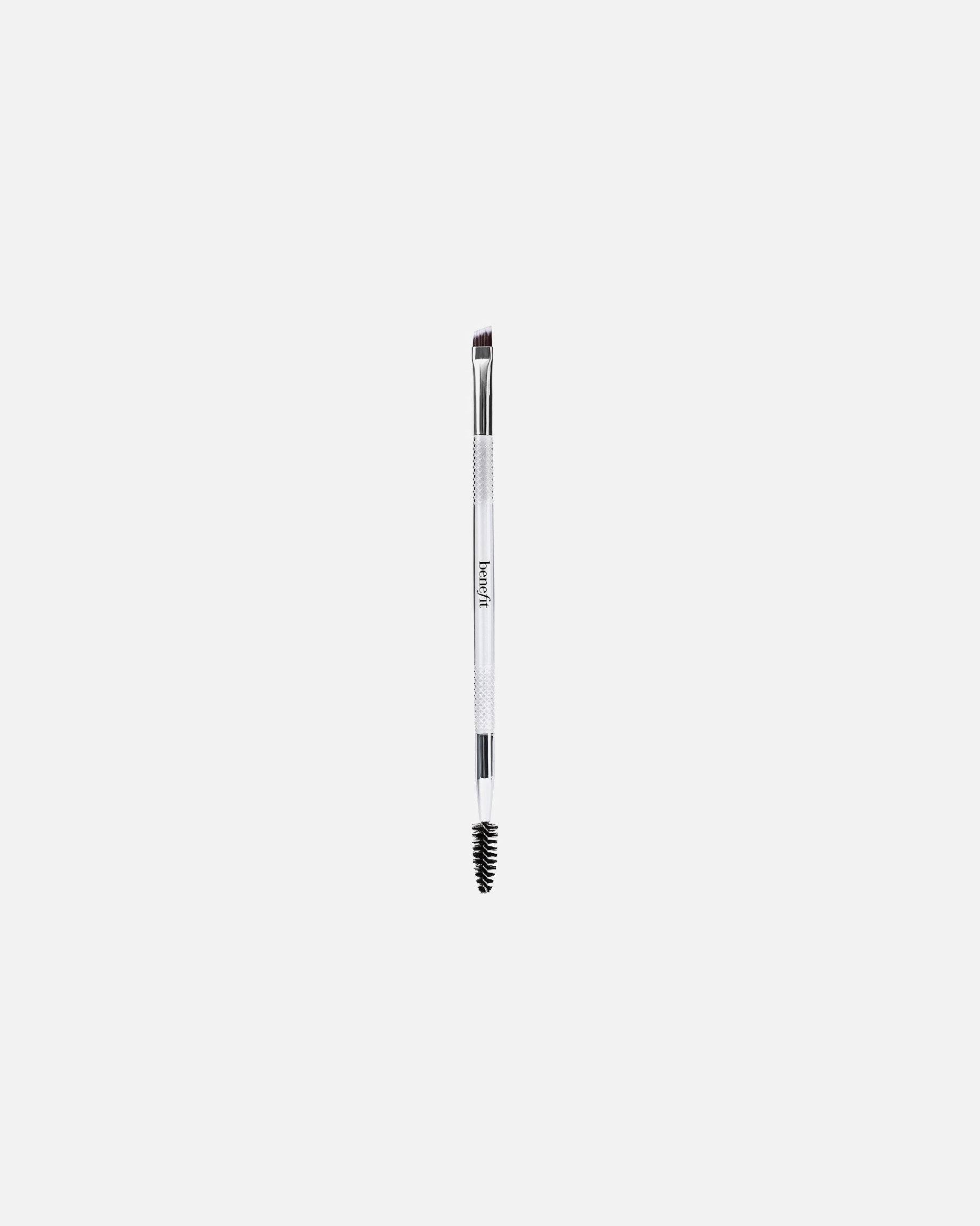 Maszkecset - Benefit Cosmetics Dual-Ended Angled Eyebrow Brush 6 g