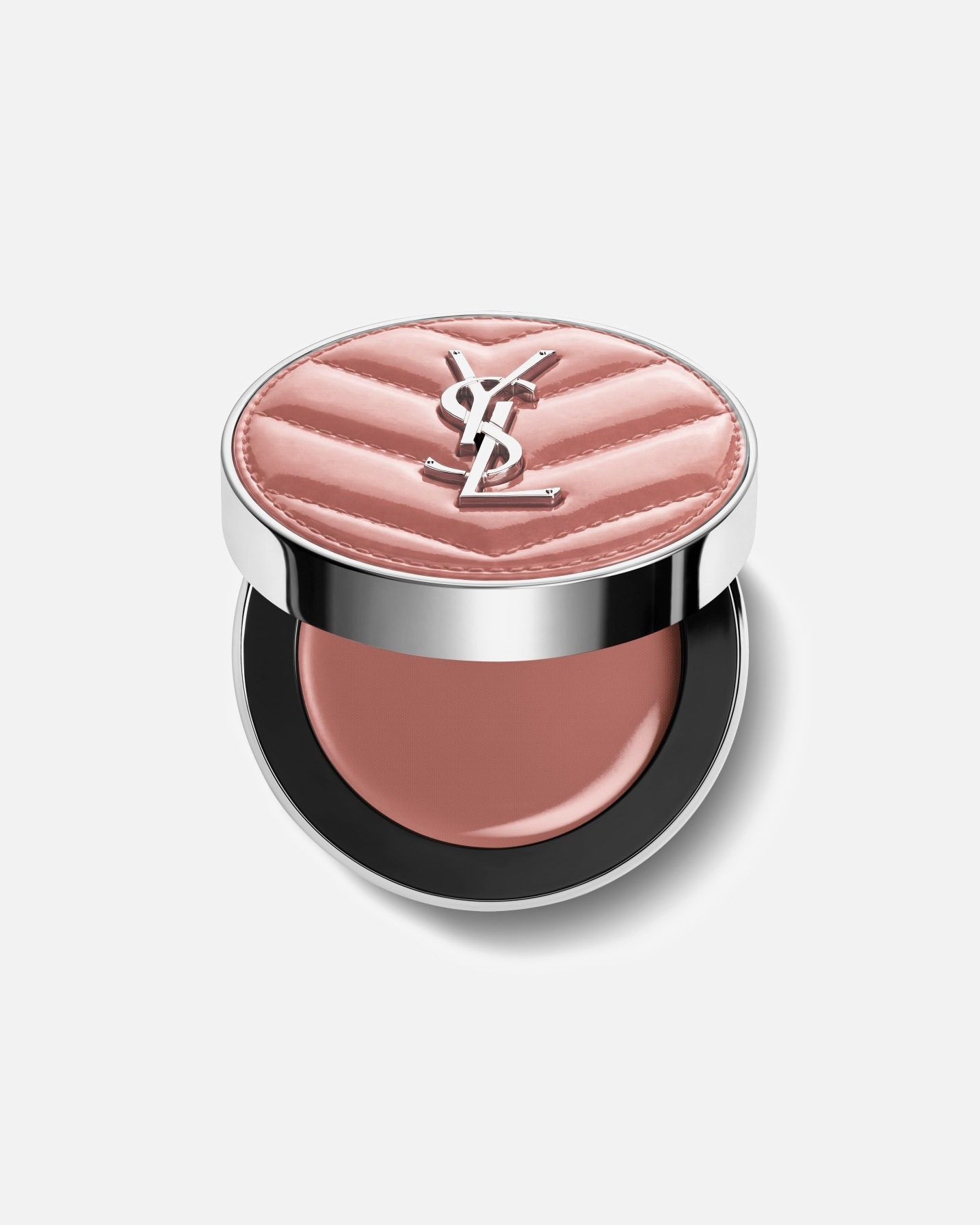 Pirosító - Yves Saint Laurent Make Me Blush Cream 23 - HOT MAUVE