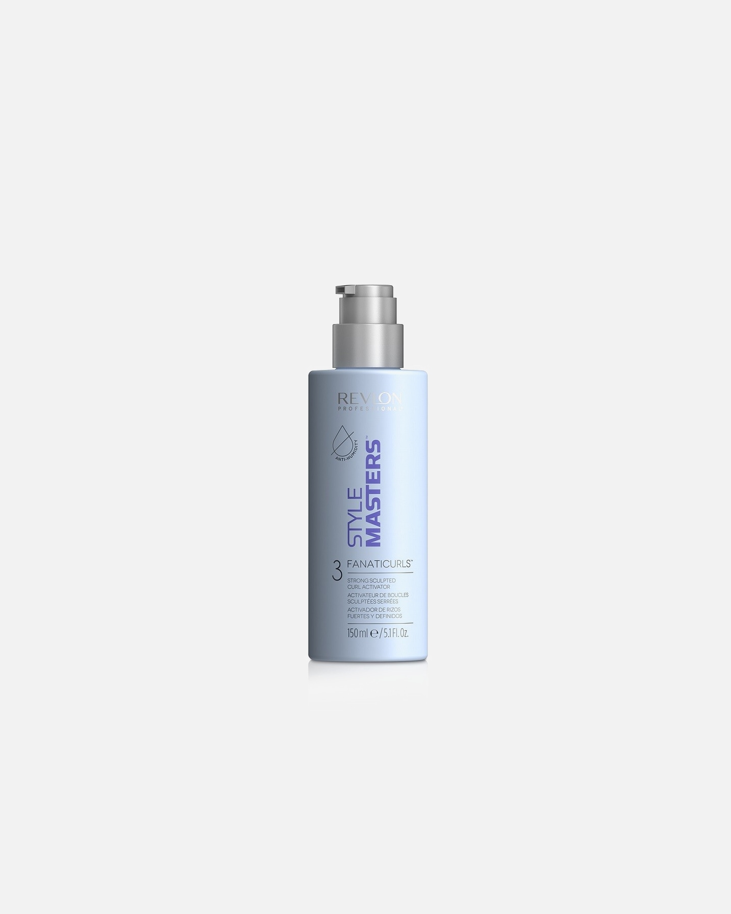 Hajkrém - Nő Revlon Professional 150 ml
