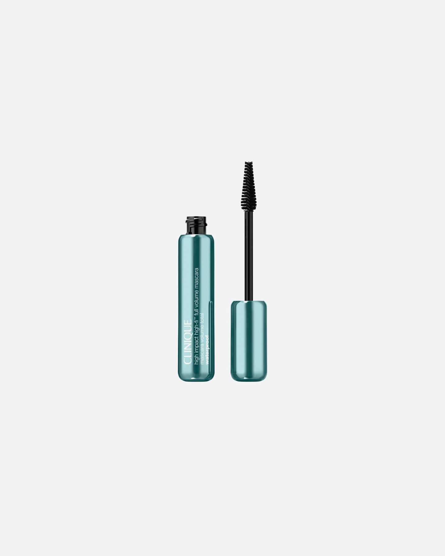 Szempillaspirál - Clinique High Impact High Impact High-Fi™ Full Volume Waterproof Mascara 10 ml