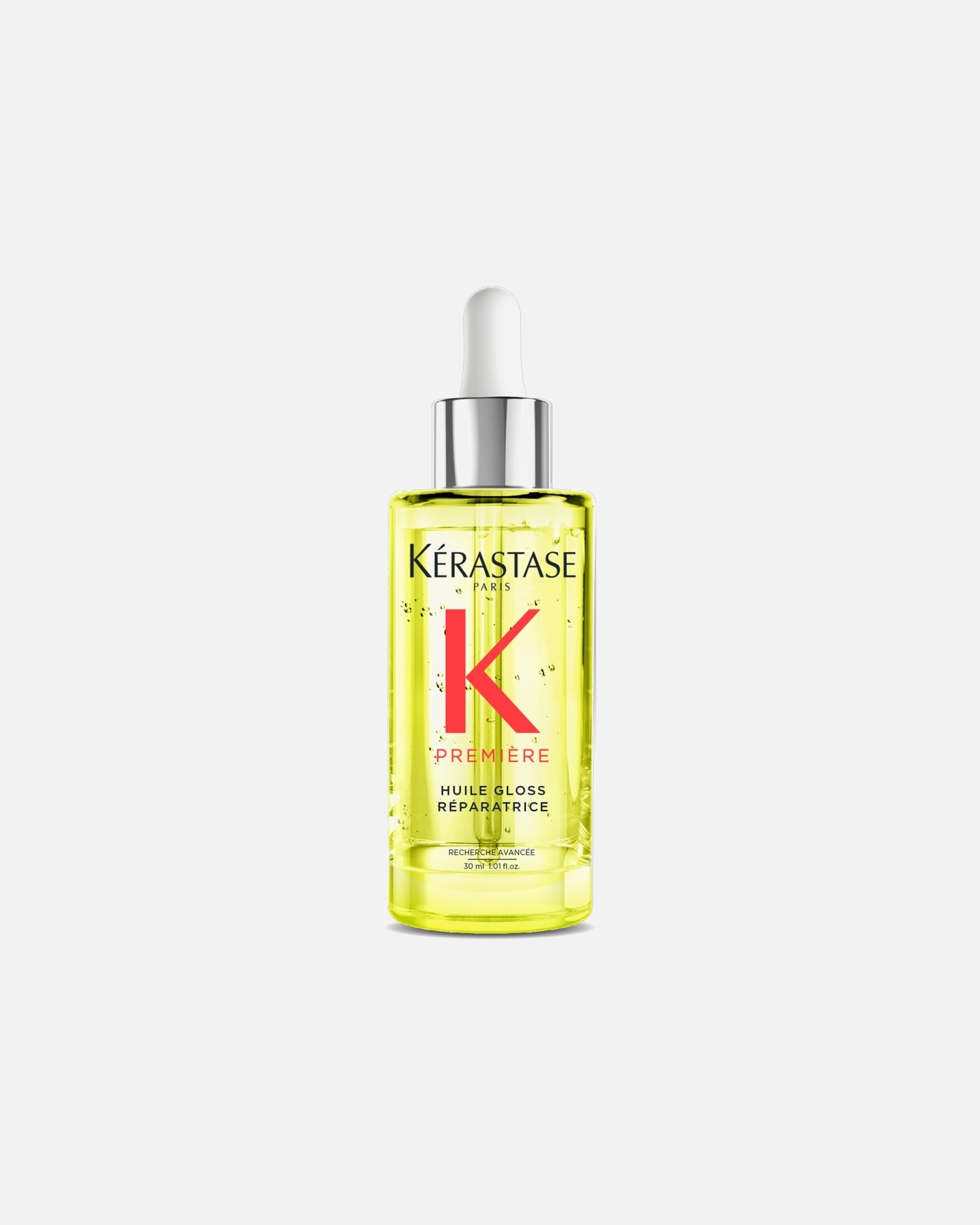 Hajolaj - Kérastase Première Première Huile Gloss Reparatrice 30 ml