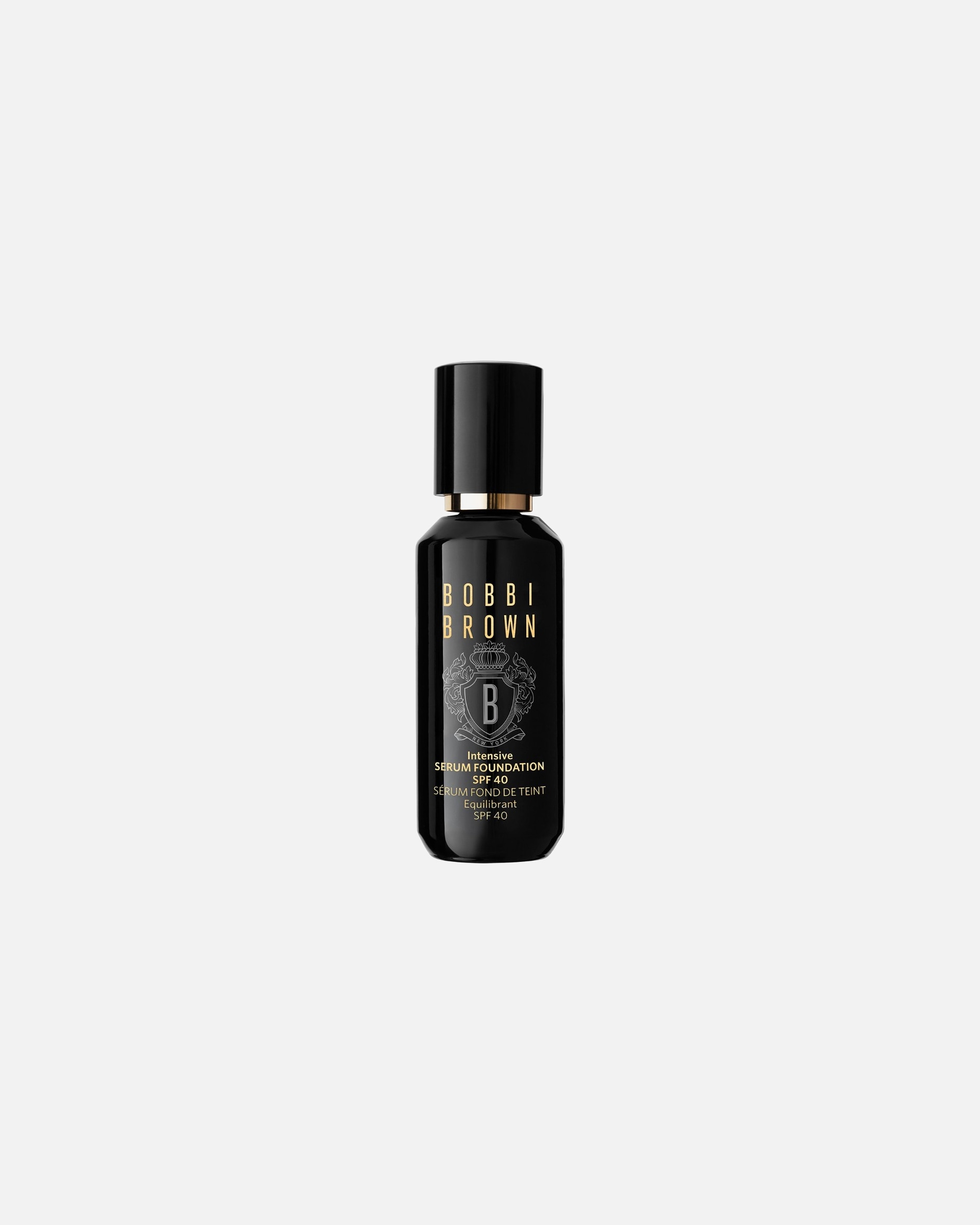 Alapozó - Bobbi Brown 0 Mini Intense Serum Foundation SPF40 NATURAL TAN