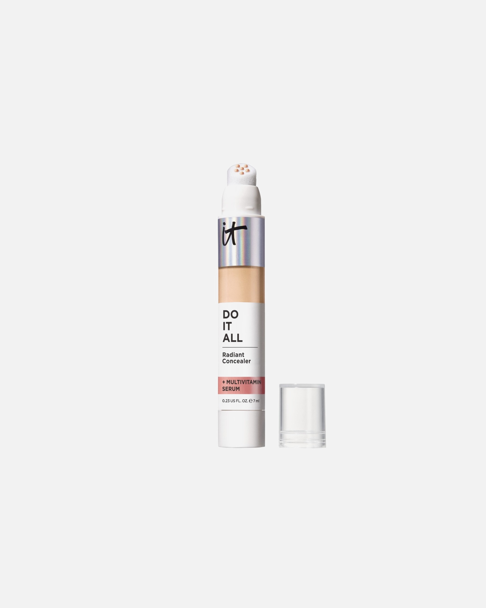 Korrektor - IT Cosmetics Do It All Radiant Concealer 225 - Light Medium Warm