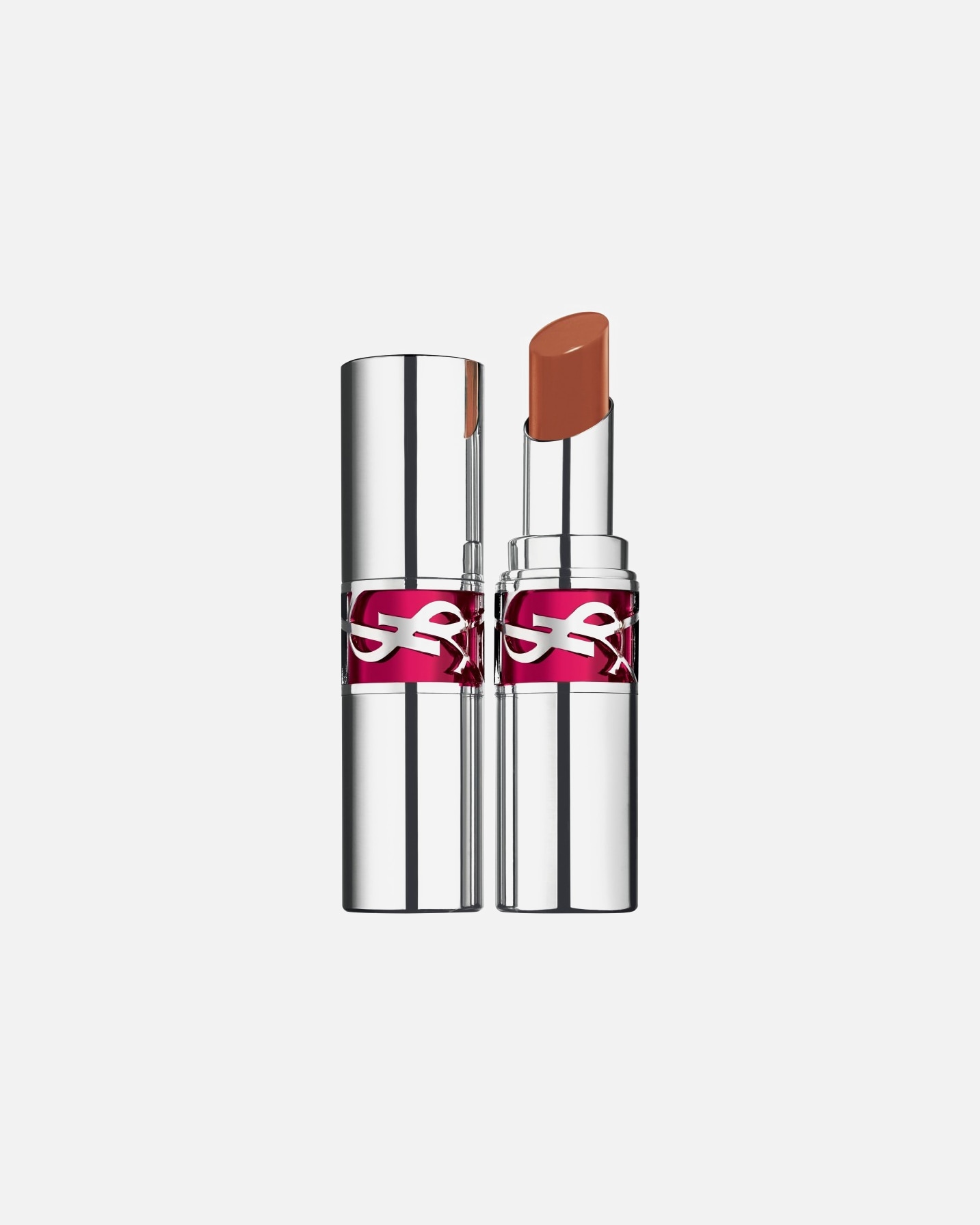 Szájfény - Yves Saint Laurent Loveshine LOVESHINE CANDY GLAZE 19 - SALTED CARAMEL