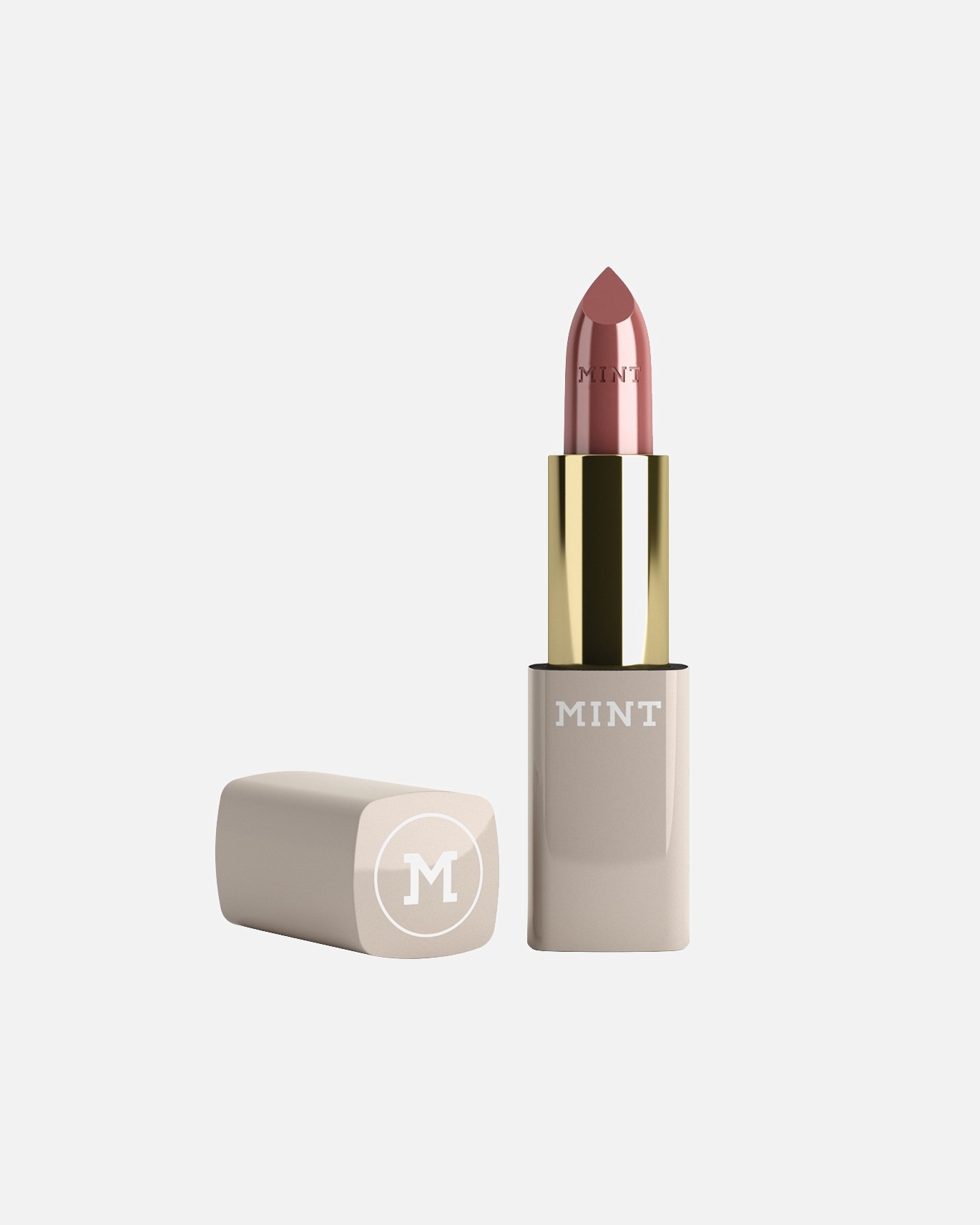Rúzs - MINT by Dr. Mintcheva MINT rúzs Nude Apricot NUDE