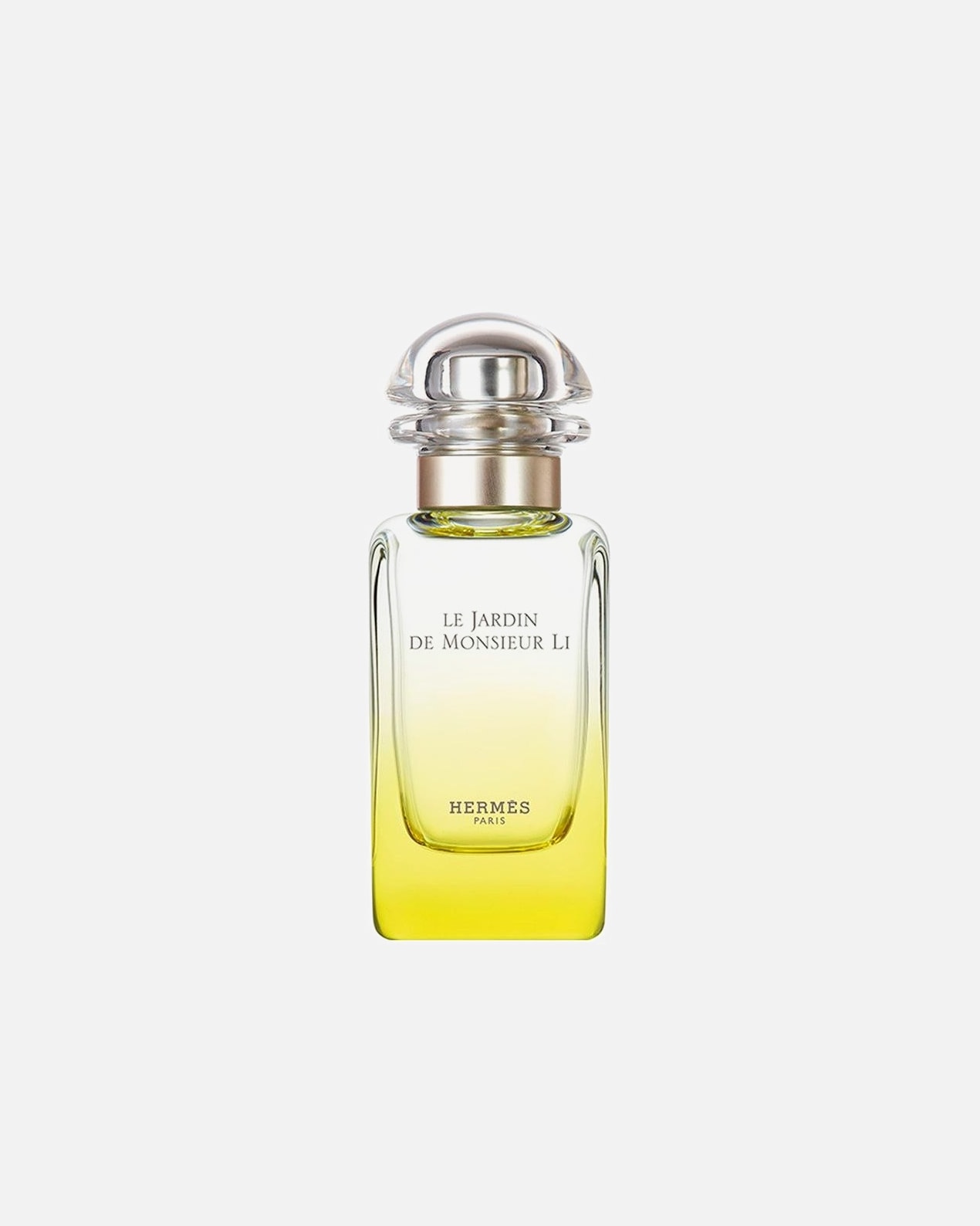Eau de Toilette - HERMÈS Collection Parfum Jardin Le Jardin de Monsieur Li 50 ml