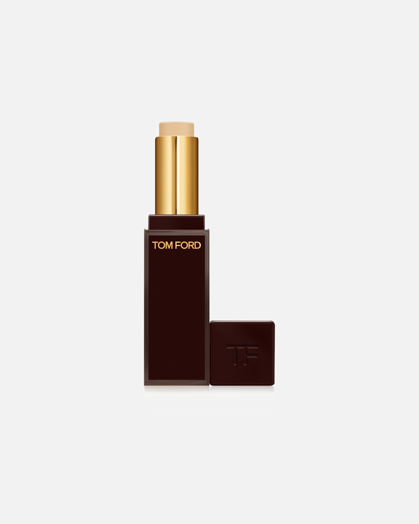 Korrektor - TOM FORD Traceless Concealer Stick Ecru