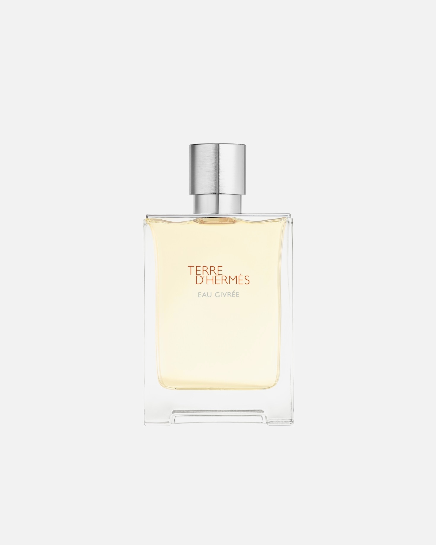Eau de Parfum - Férfi HERMÈS Terre d’Hermès Eau Givrée 100 ml