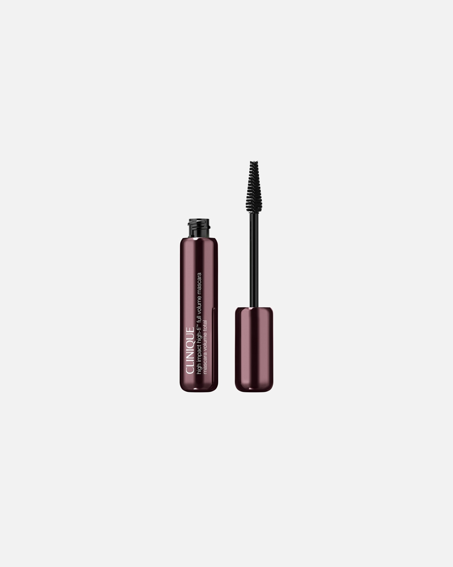 Szempillaspirál - Clinique High Impact High-Impact High-Fi™ Full Volume Mascara 10 ml