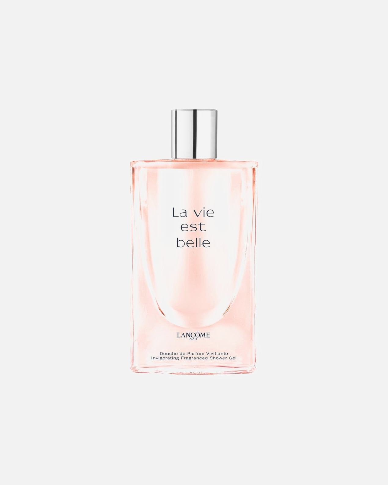 Tusfürdő - Nő Lancôme La vie est belle Scented Shower Gel 200 ml