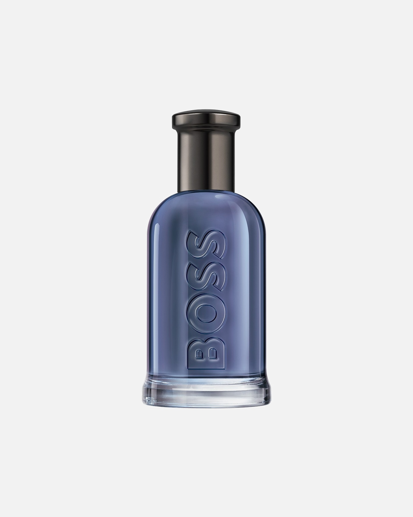 Eau de Parfum - Férfi Hugo Boss Bottled Infinite 100 ml