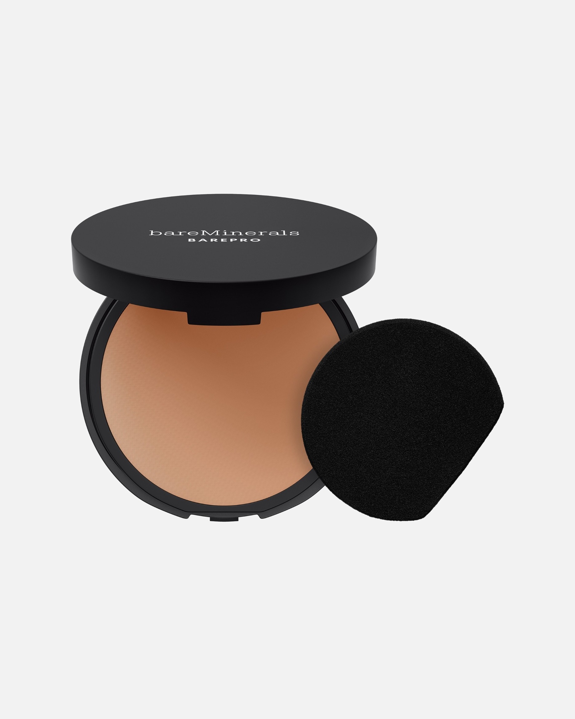 Alapozó - bareMinerals barePro 24 HR Skin-Perfecting Powder MEDIUM DEEP 40 COOL