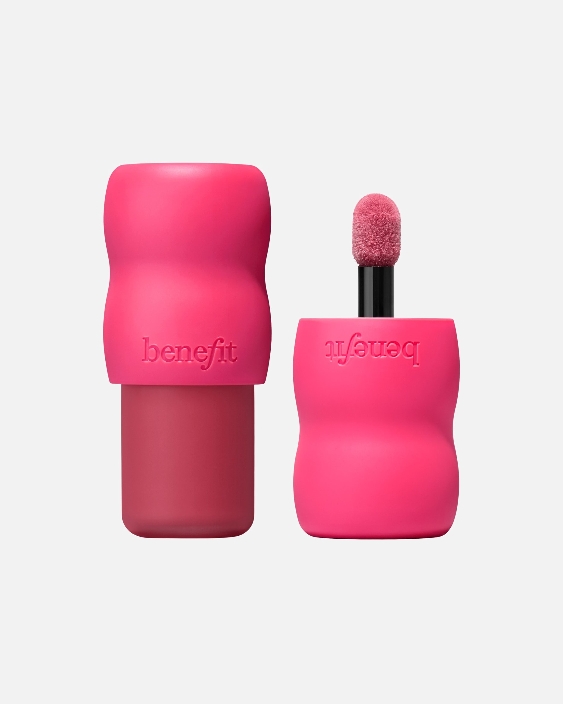 Pirosító - Benefit Cosmetics Bronzer & Blush Collection Play Daze – Légies folyékony arcpír WILLA