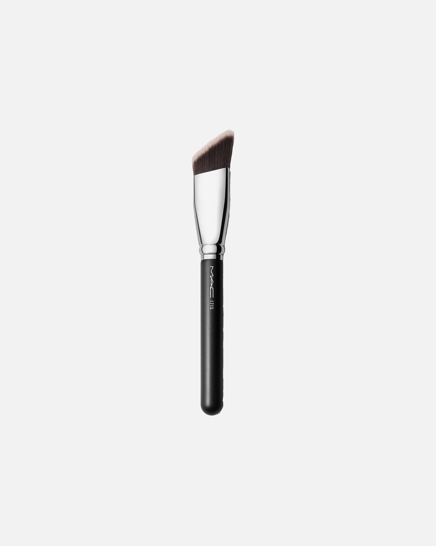 Alapozó ecset - MAC 171S Smooth-Edge All Over Face Brush 1 darab