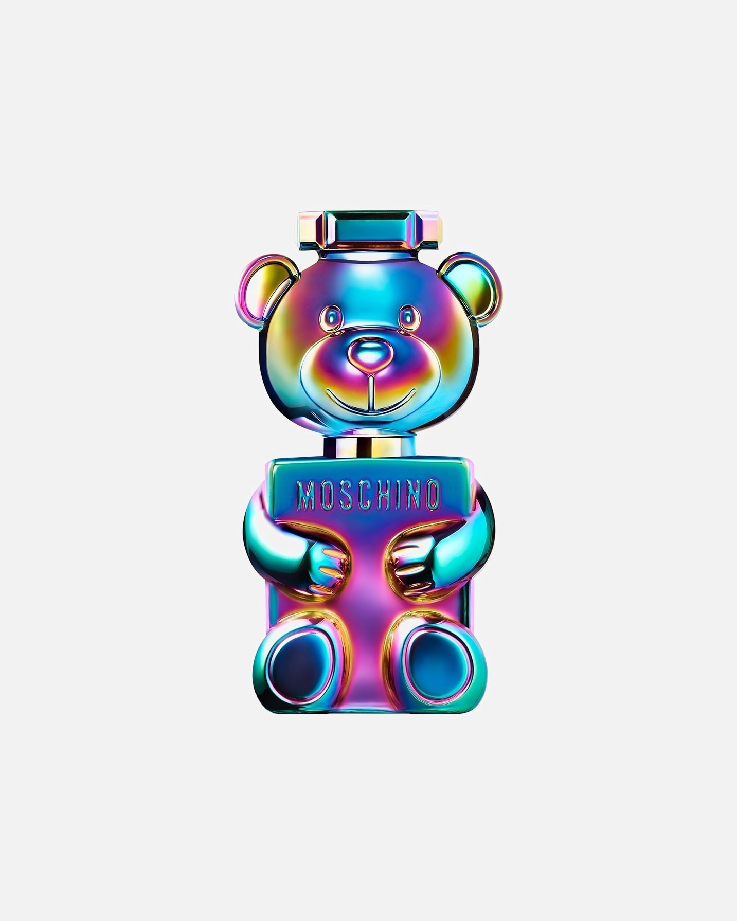 Eau de Parfum - Nő Moschino Toy 2 Pearl 50 ml