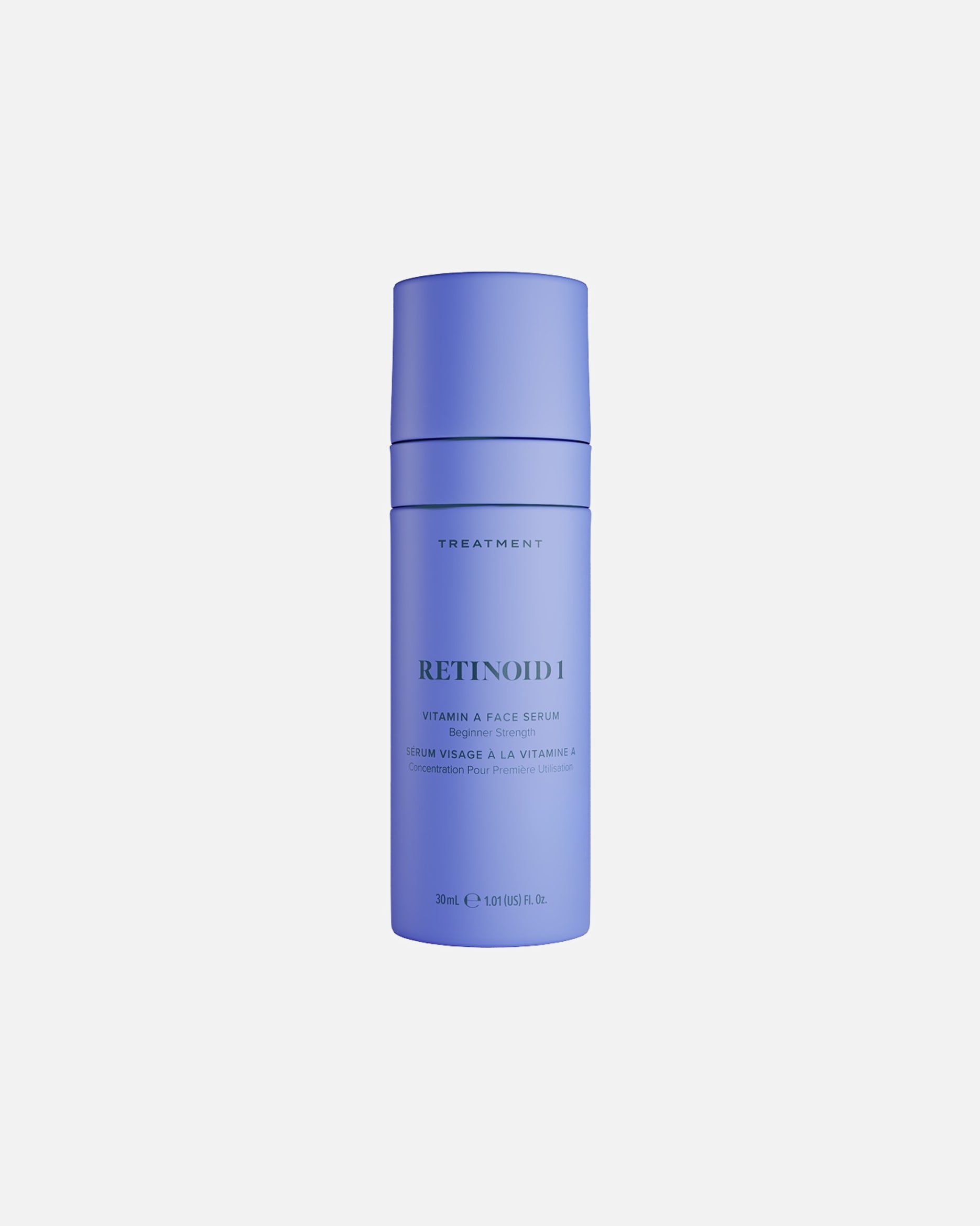 Öregedésgátló szérum - Skin Rocks Treatment Retinoid 1 30 ml