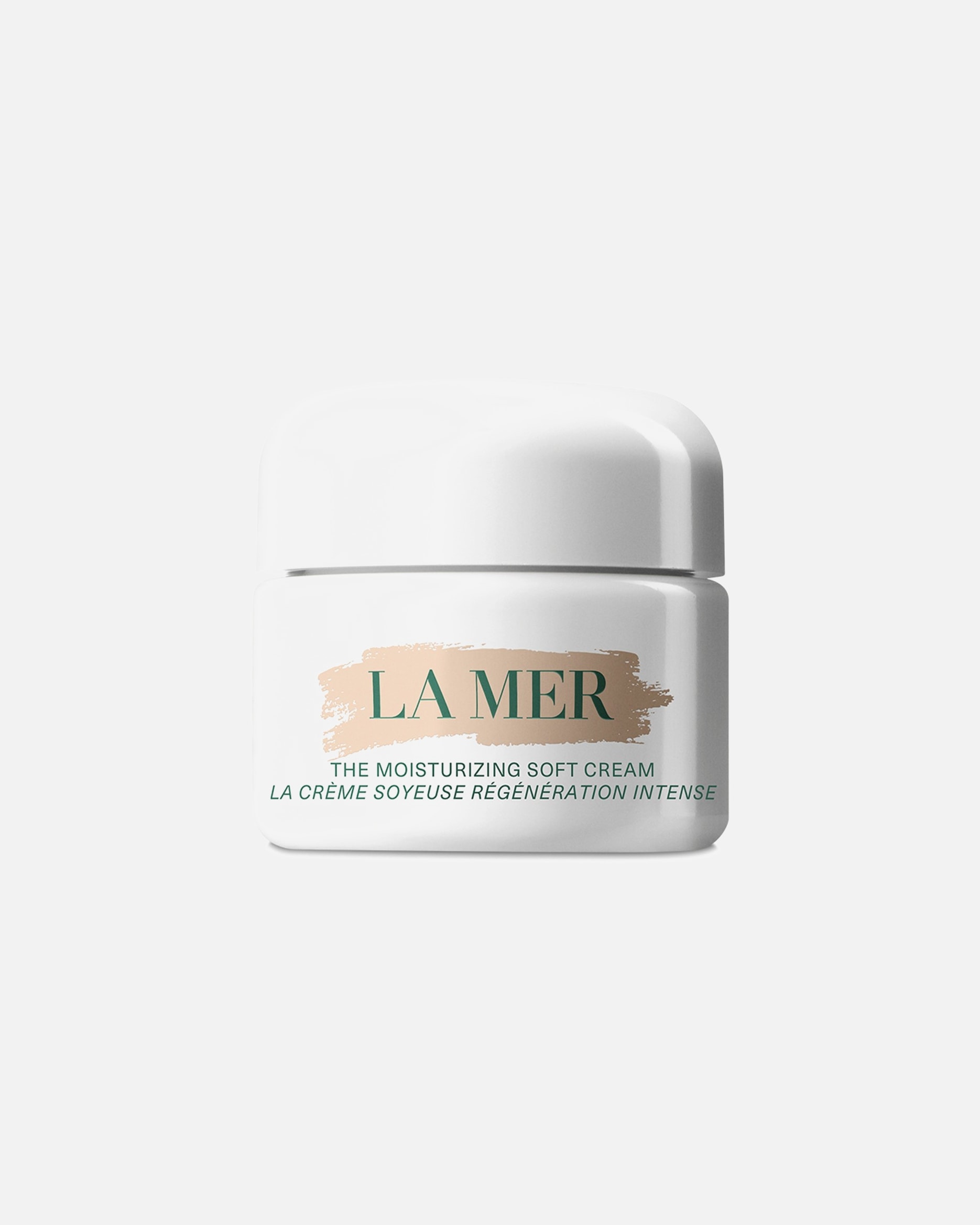 Arckrém - La Mer The Moisturizers The Moisturizing Soft Cream 30 ml