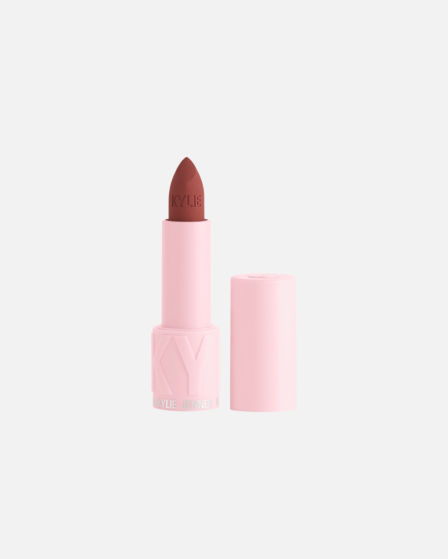 Rúzs - KYLIE COSMETICS Kylie Cosmetics Matte Lipstick 328 Here For It