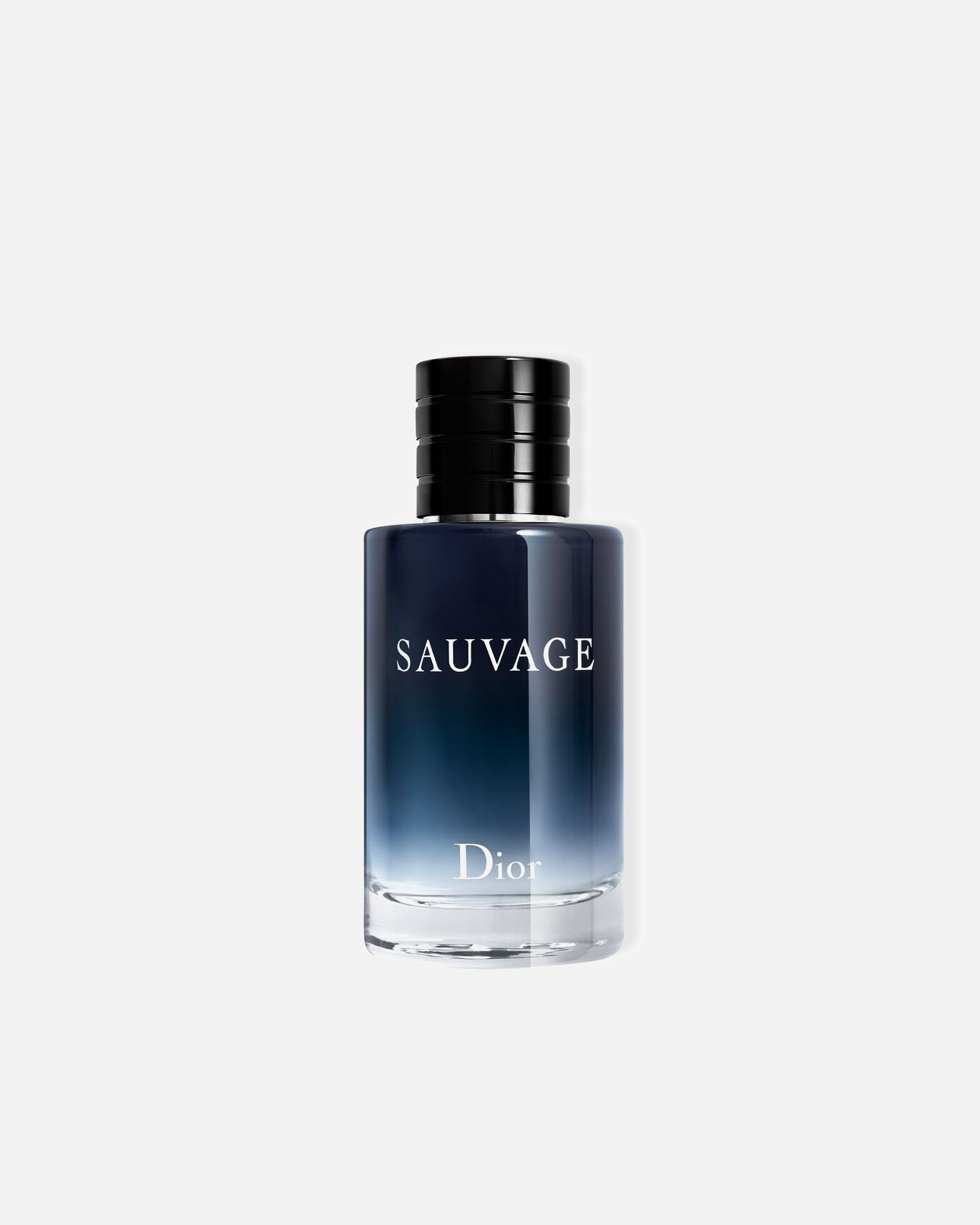 Eau de Toilette - Férfi DIOR Sauvage 100ml