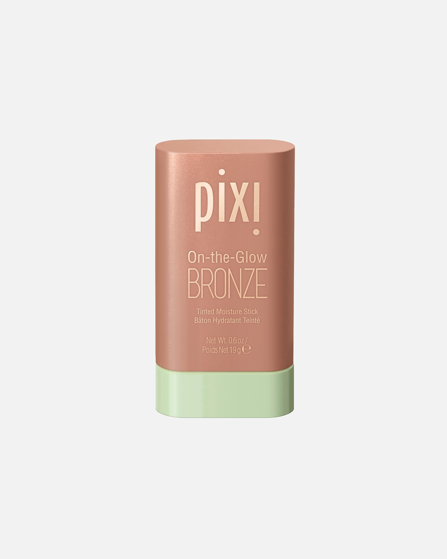 Bronzosító - Pixi On-The-Glow Bronze Soft Glow