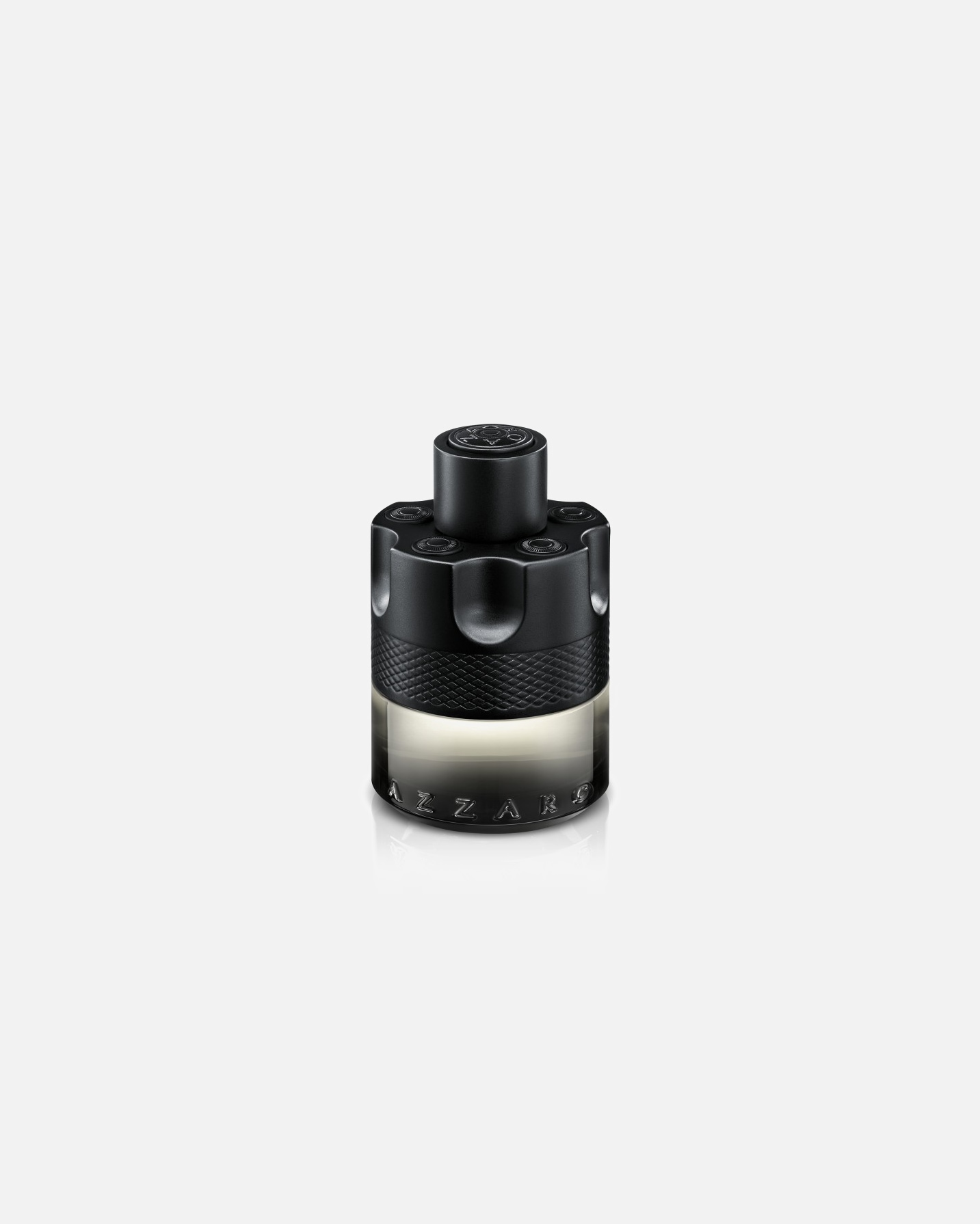 Eau de Toilette - Férfi Azzaro Wanted The Most Wanted 50 ml