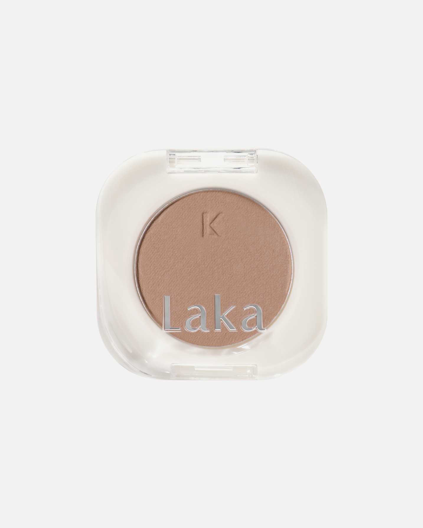 Szemhéjpúder - Laka Mono Eyeshadow 912 - SANDALWOOD