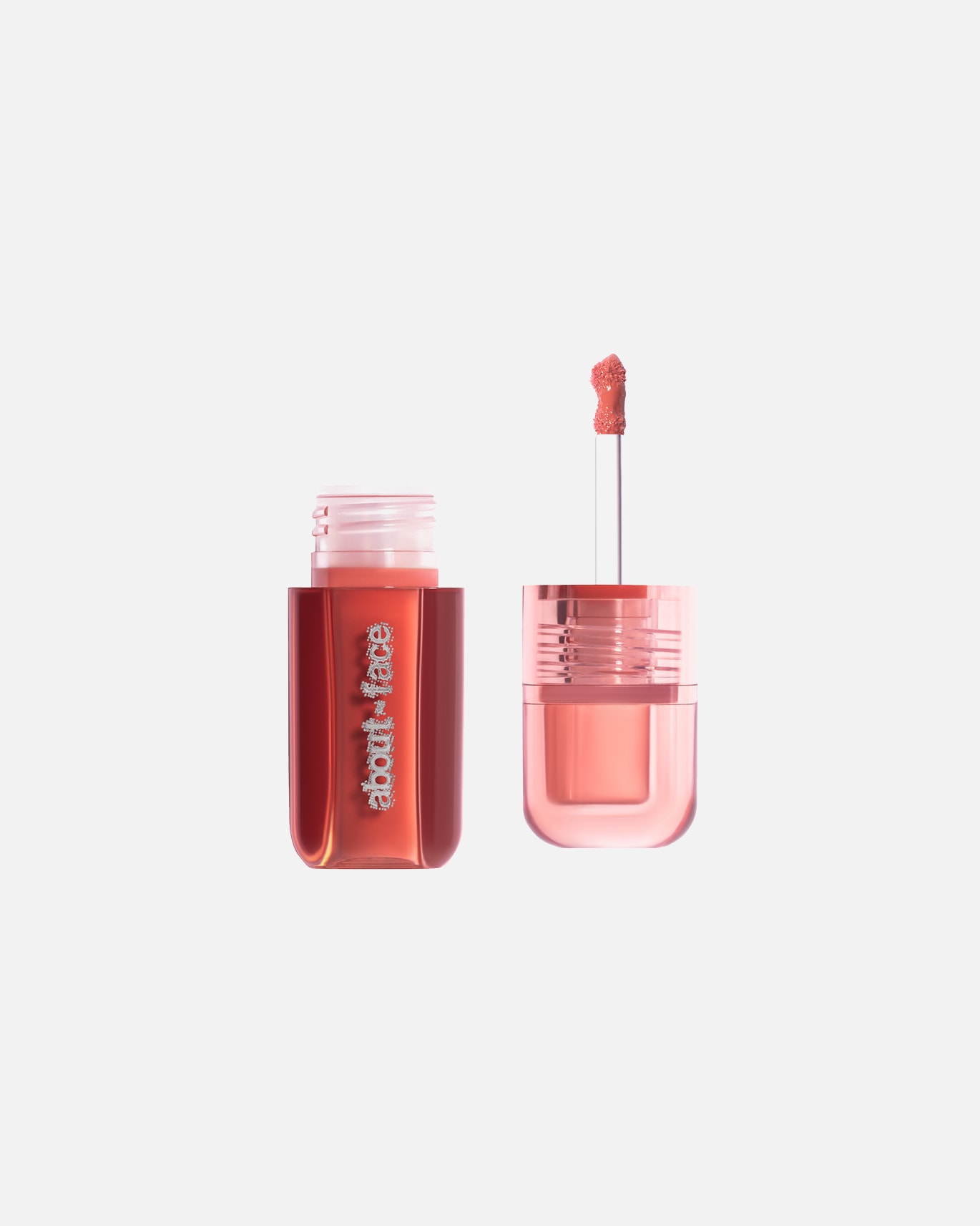Pirosító - about-face Default Brand Line Blush Rush IN THE DUST