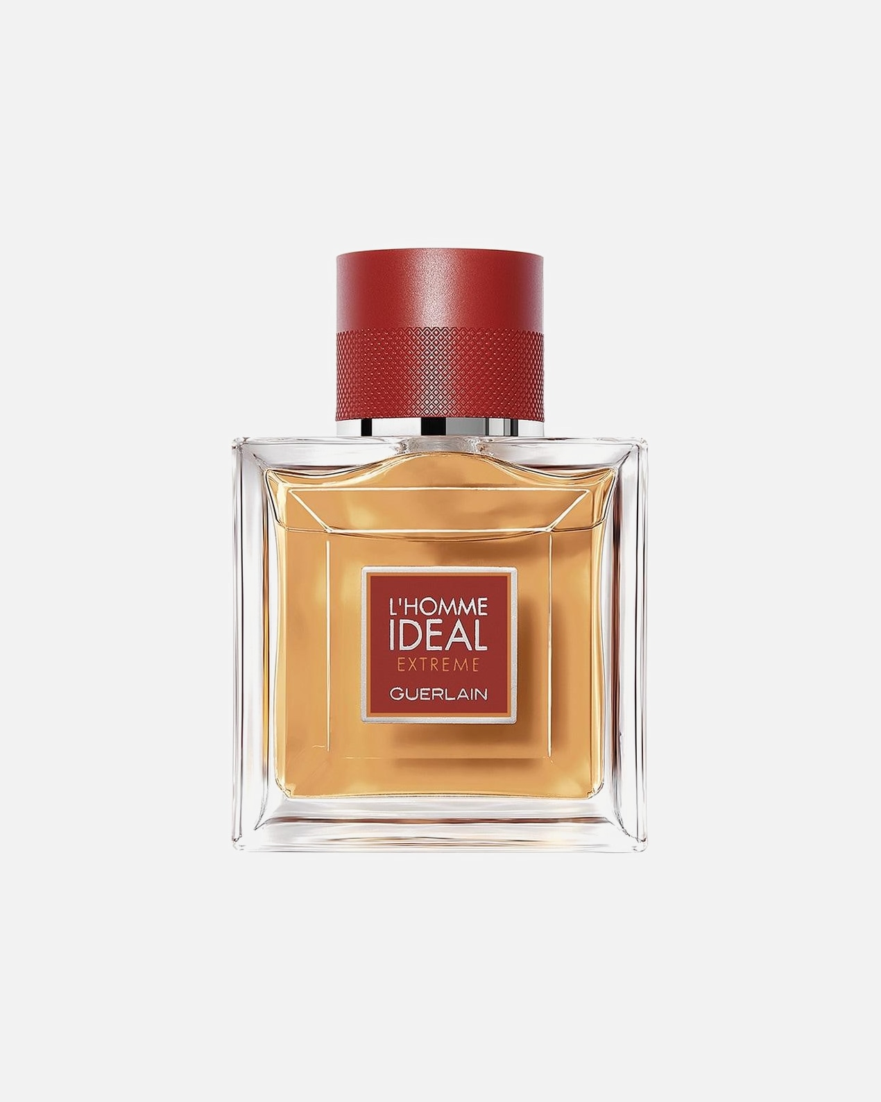 Eau De Parfum - Férfi Guerlain L’Homme Idéal Extrême 50 ml