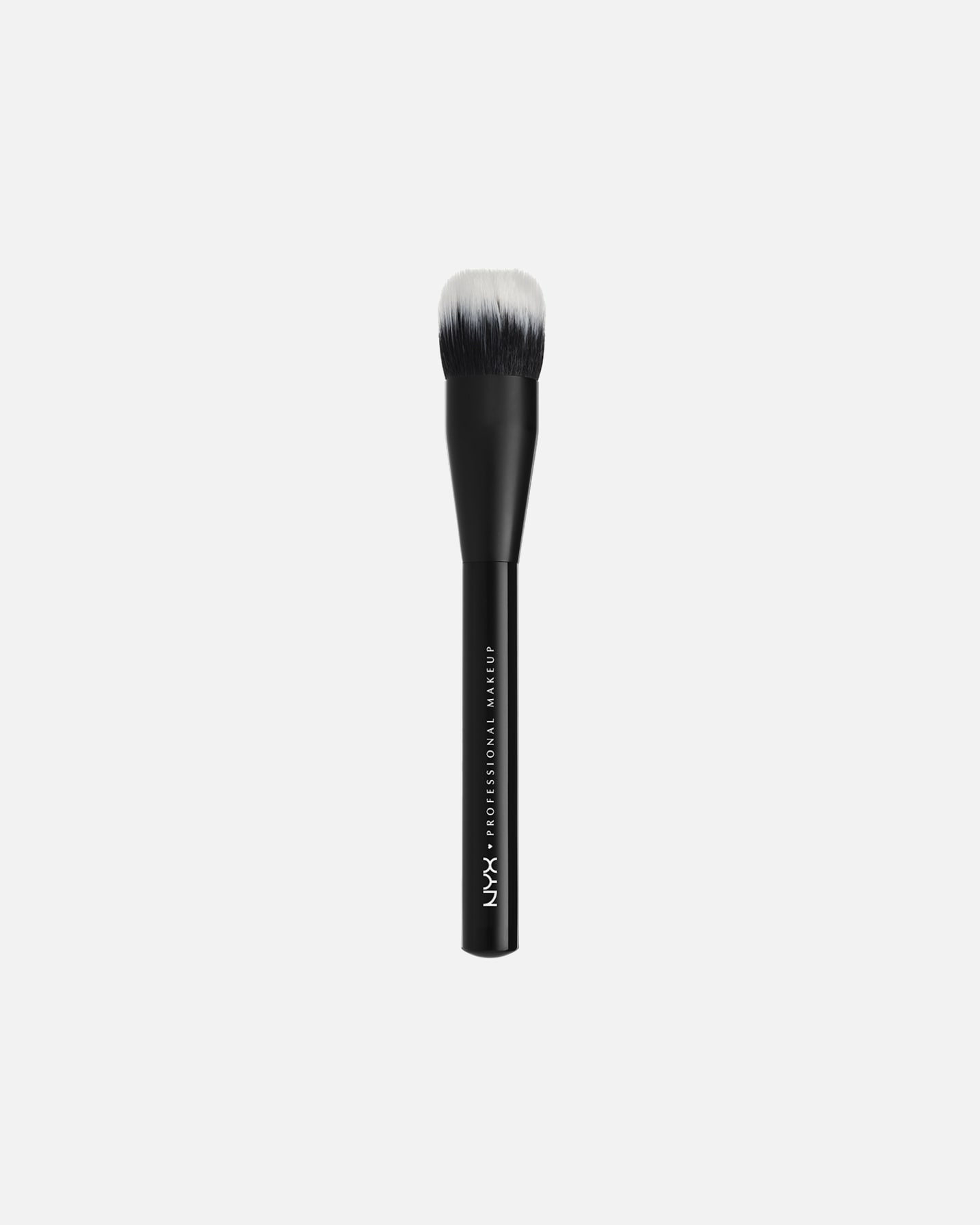 Alapozó ecset - NYX Professional Makeup 0 Pro Brush 1 darab