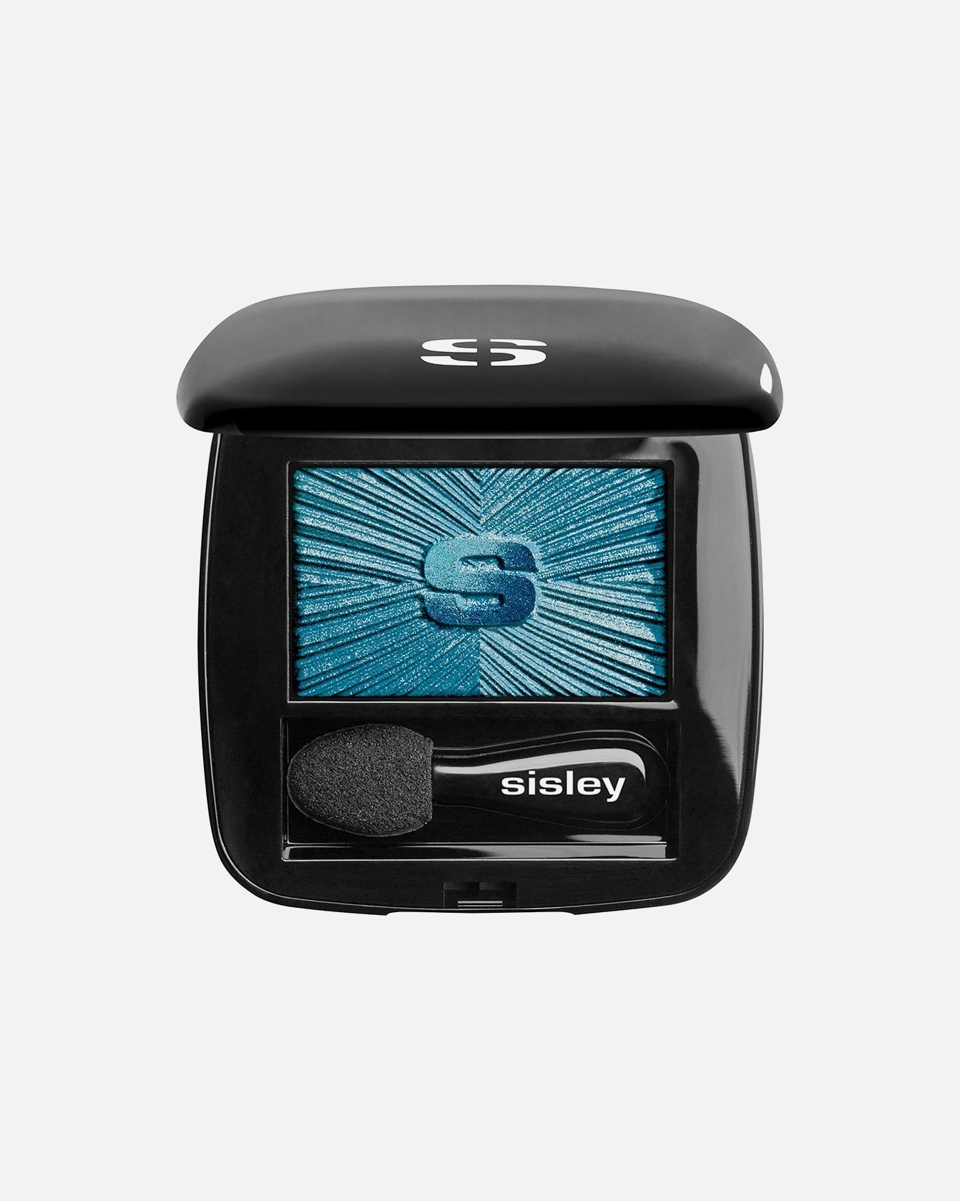 Szemhéjpúder - Nő Sisley 0 Les Phyto-Ombres 33 - Metallic Jean