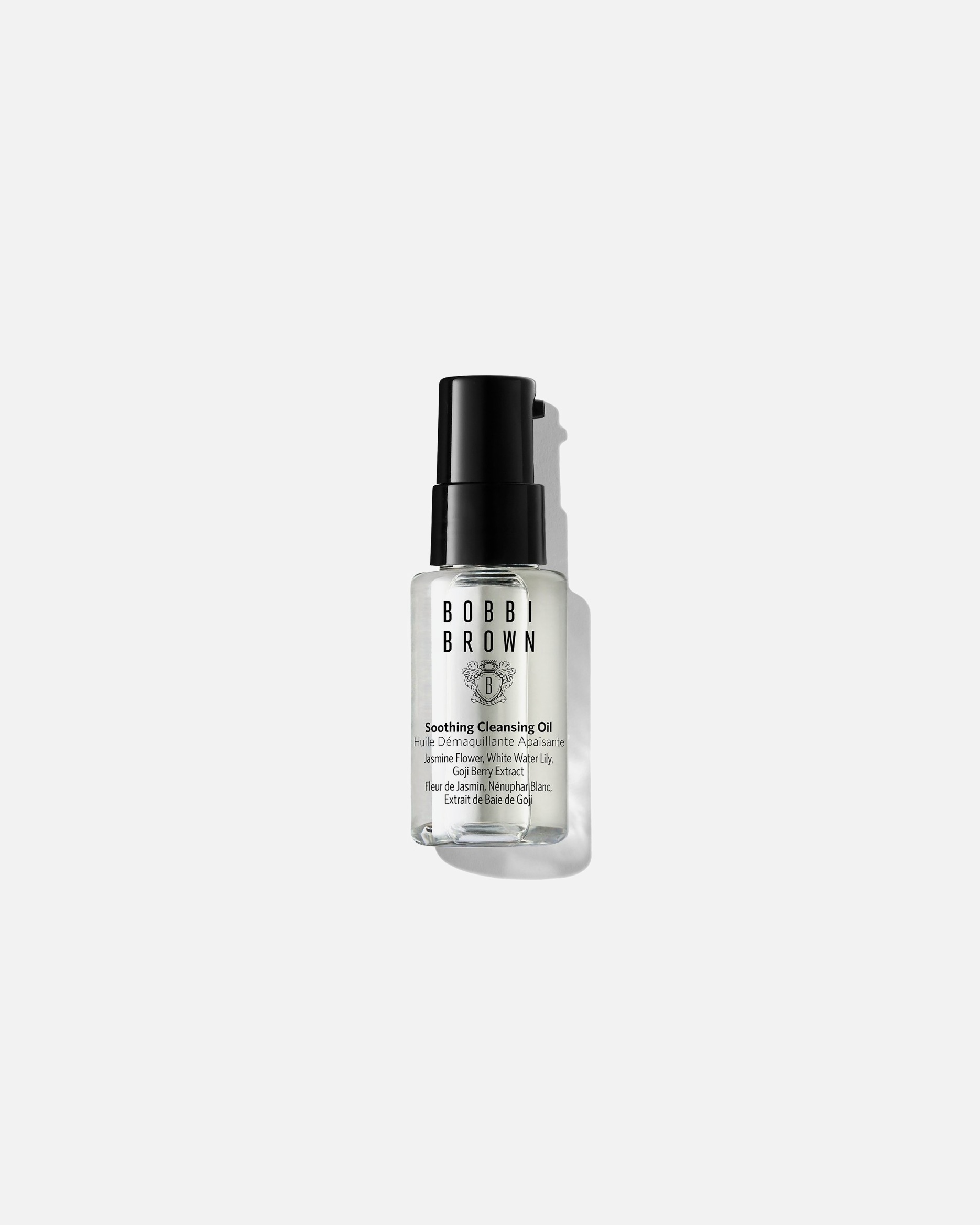 Arctisztító olaj - Bobbi Brown 0 Soothing Cleansing Oil 100 ml