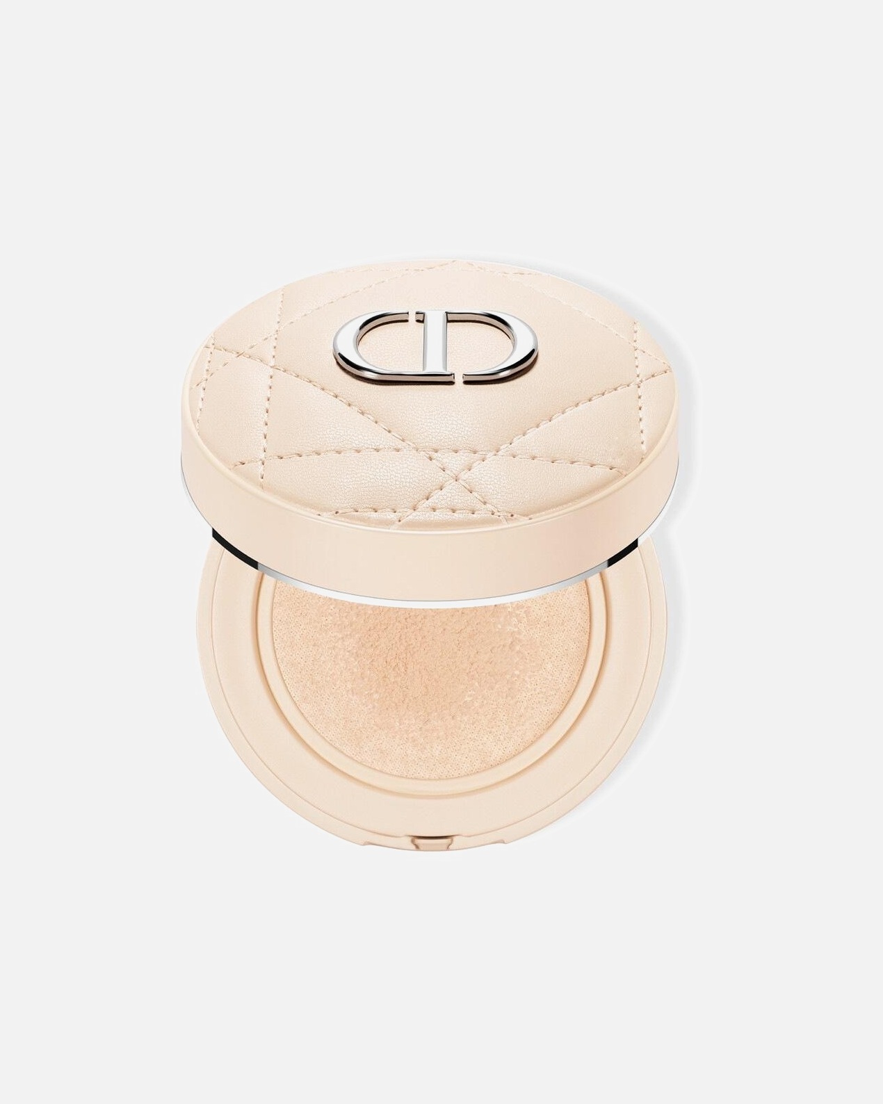 Púder - DIOR Forever Cushion Powder Fair