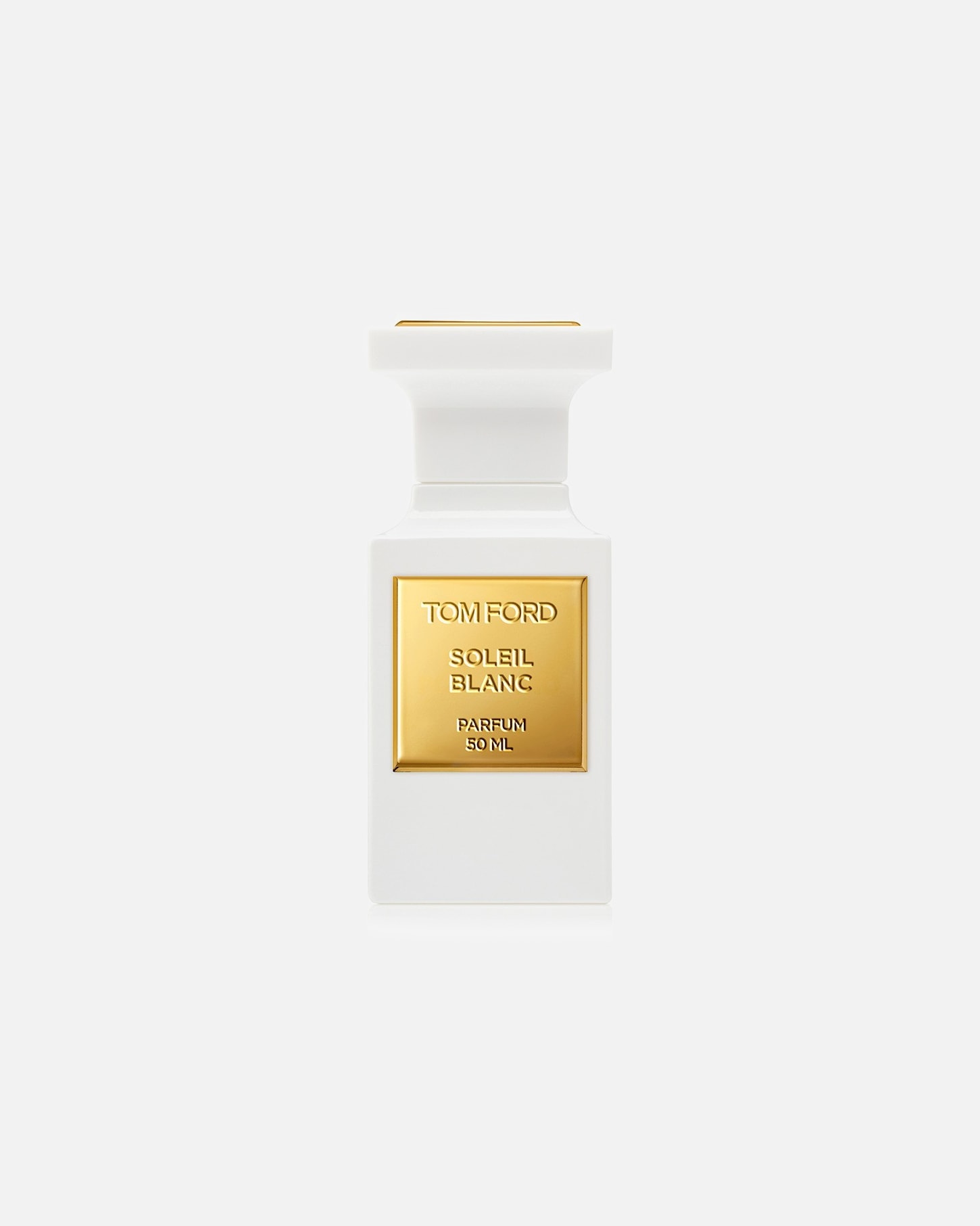 Eau de Parfum - TOM FORD Soleil Blanc 50 ml