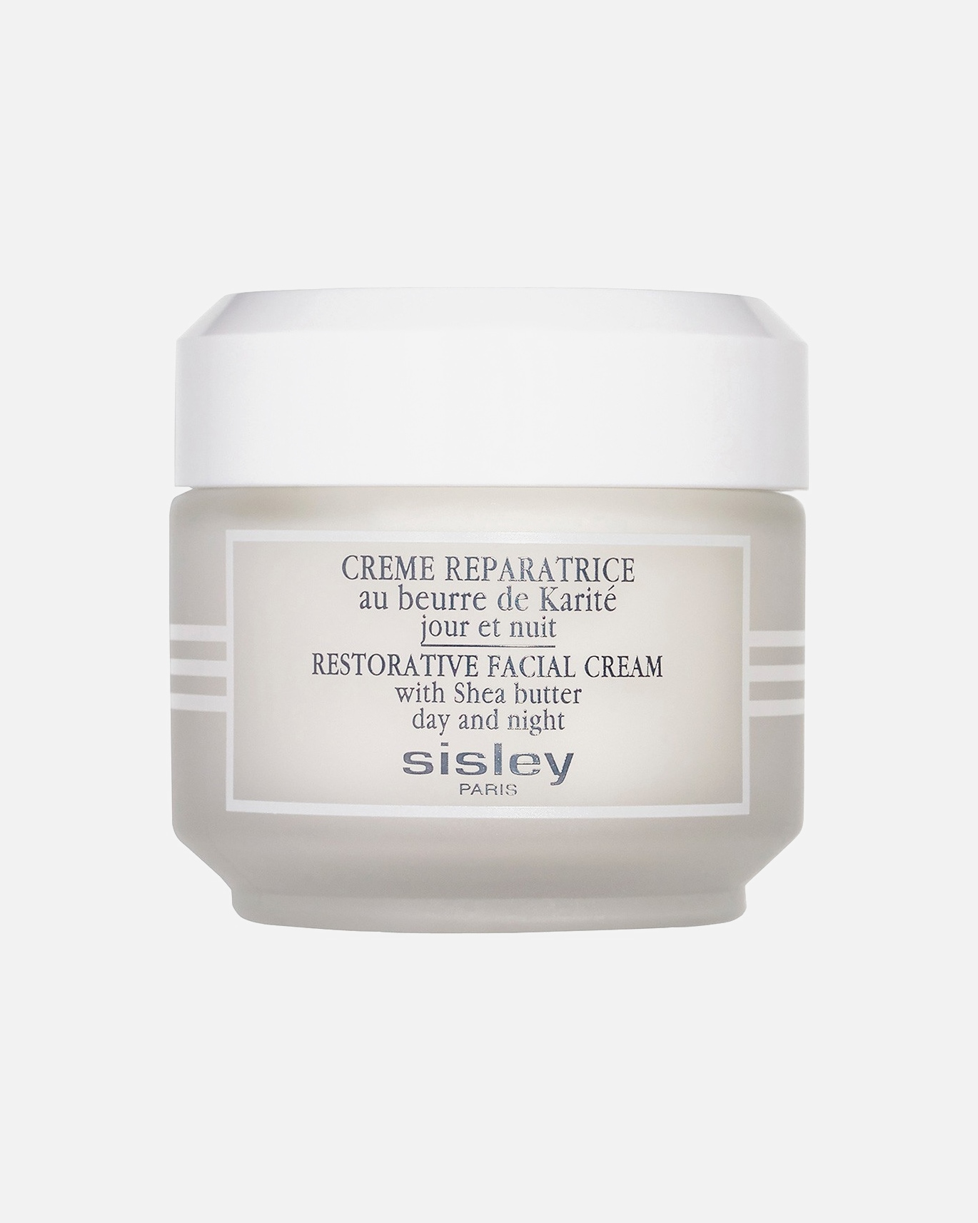 Arckrém - Sisley 0 Restorative Facial Cream 50 ml
