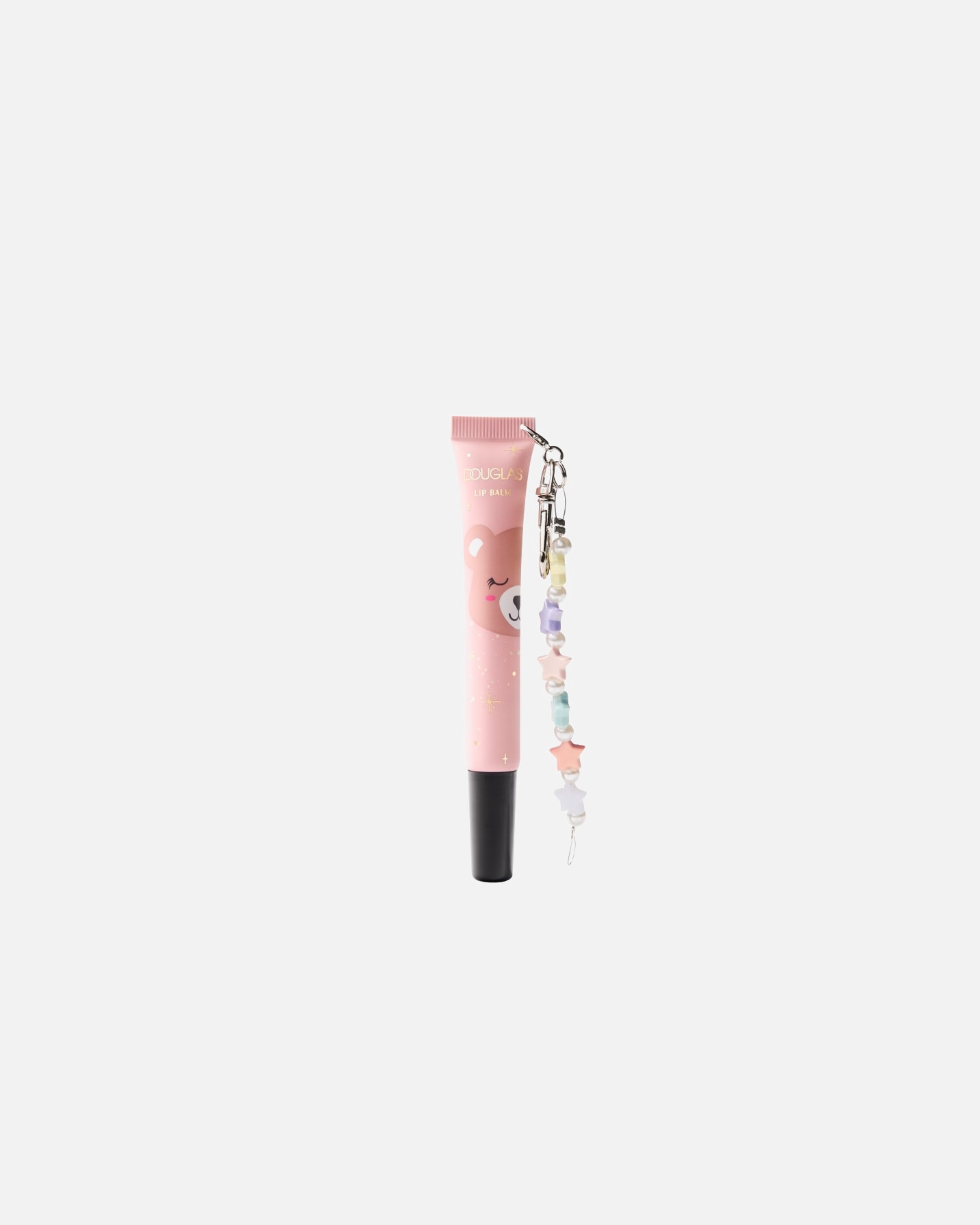 Ajakbalzsam - Douglas Collection Back to School - Lip balm with charm 13 ml