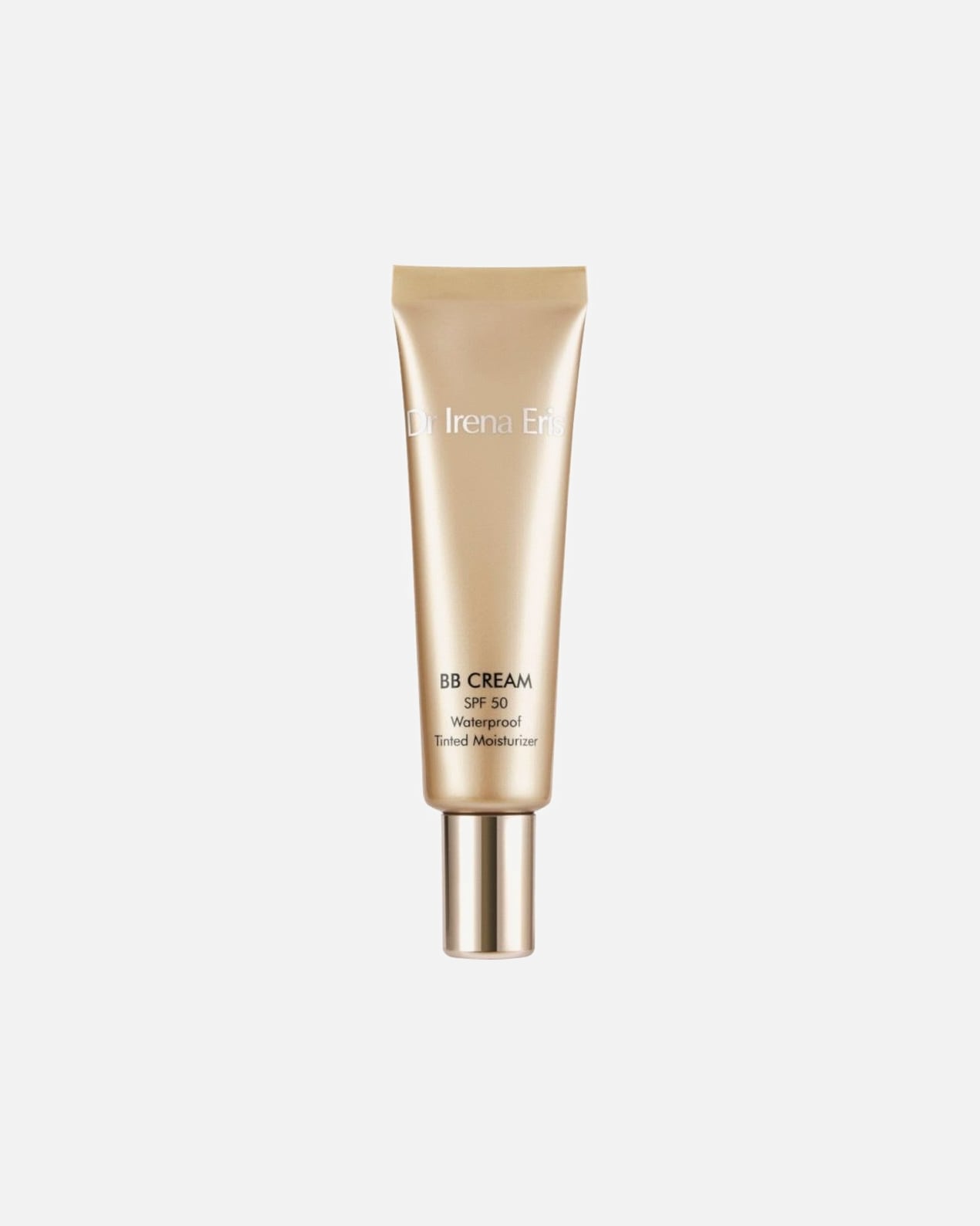 BB krém - Dr. Irena Eris Waterproof Tinted Moisturizer BB Cream SPF 50 10