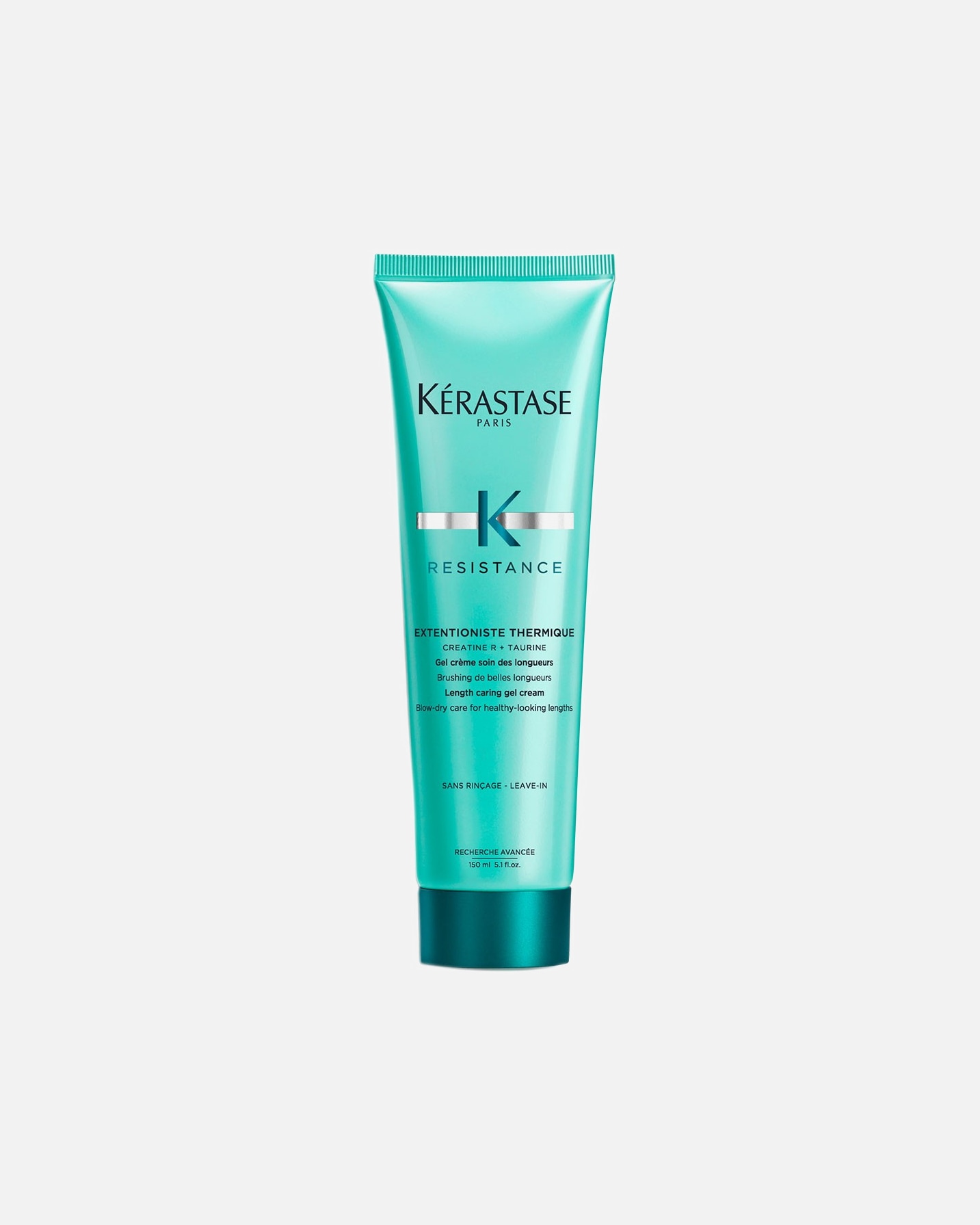 Kondiciónáló - Kérastase Resistance Extentioniste Thermique 150 ml