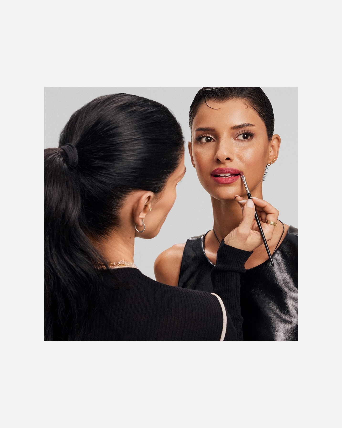 Make-up Training - Douglas Sminkiskola 45 perc